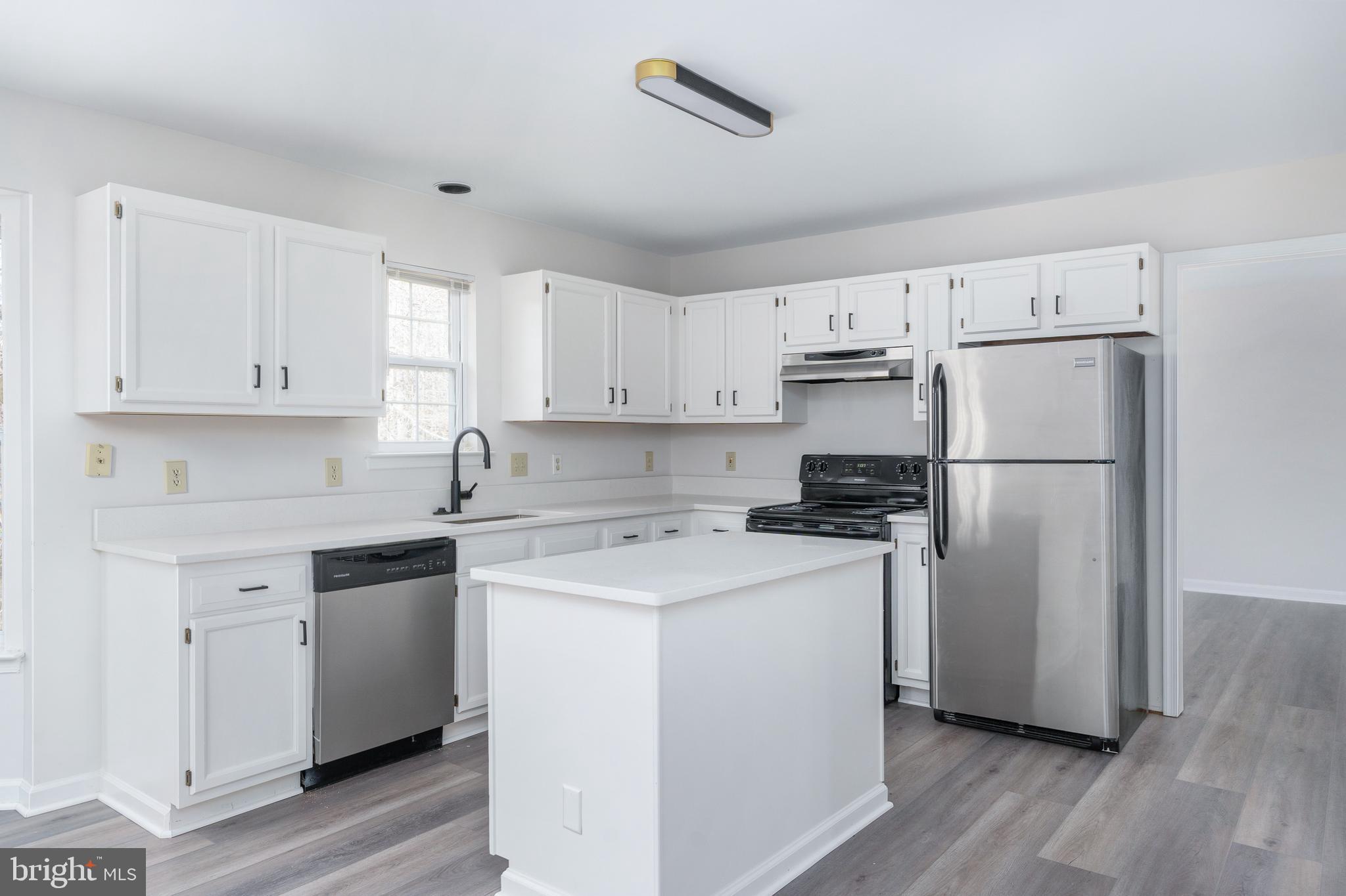 SMOKETREE - Residential