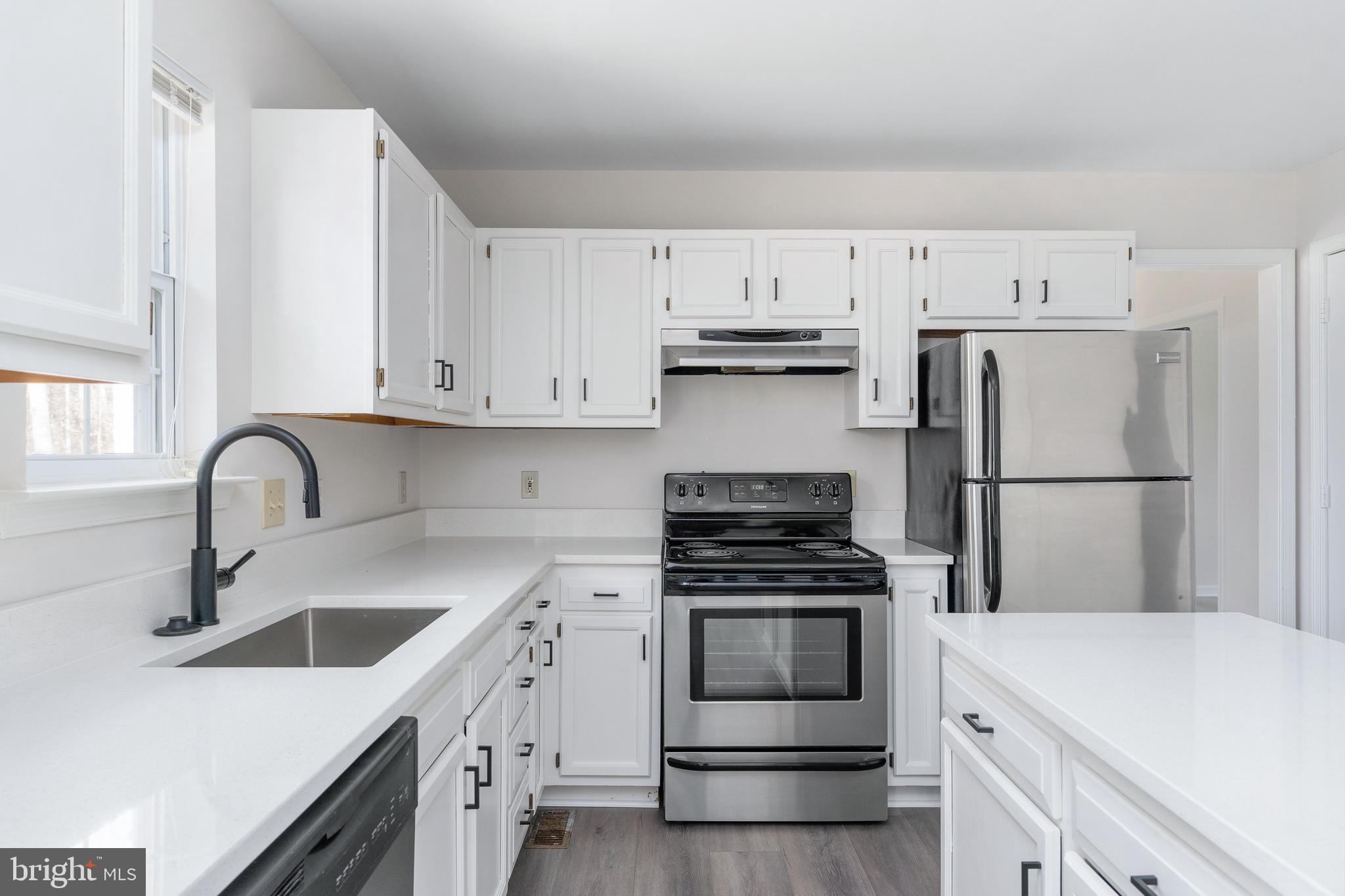 SMOKETREE - Residential