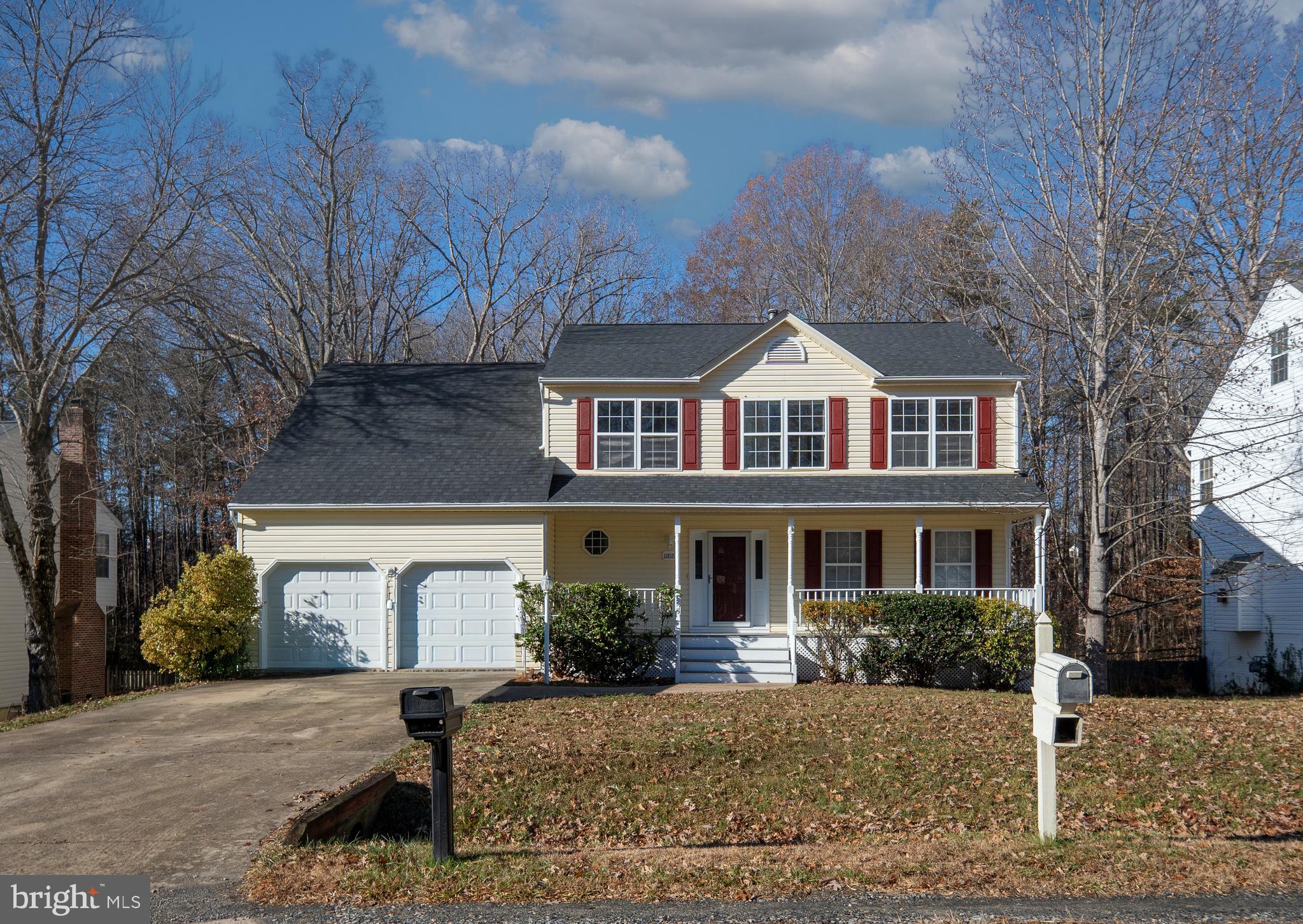 SMOKETREE - Residential