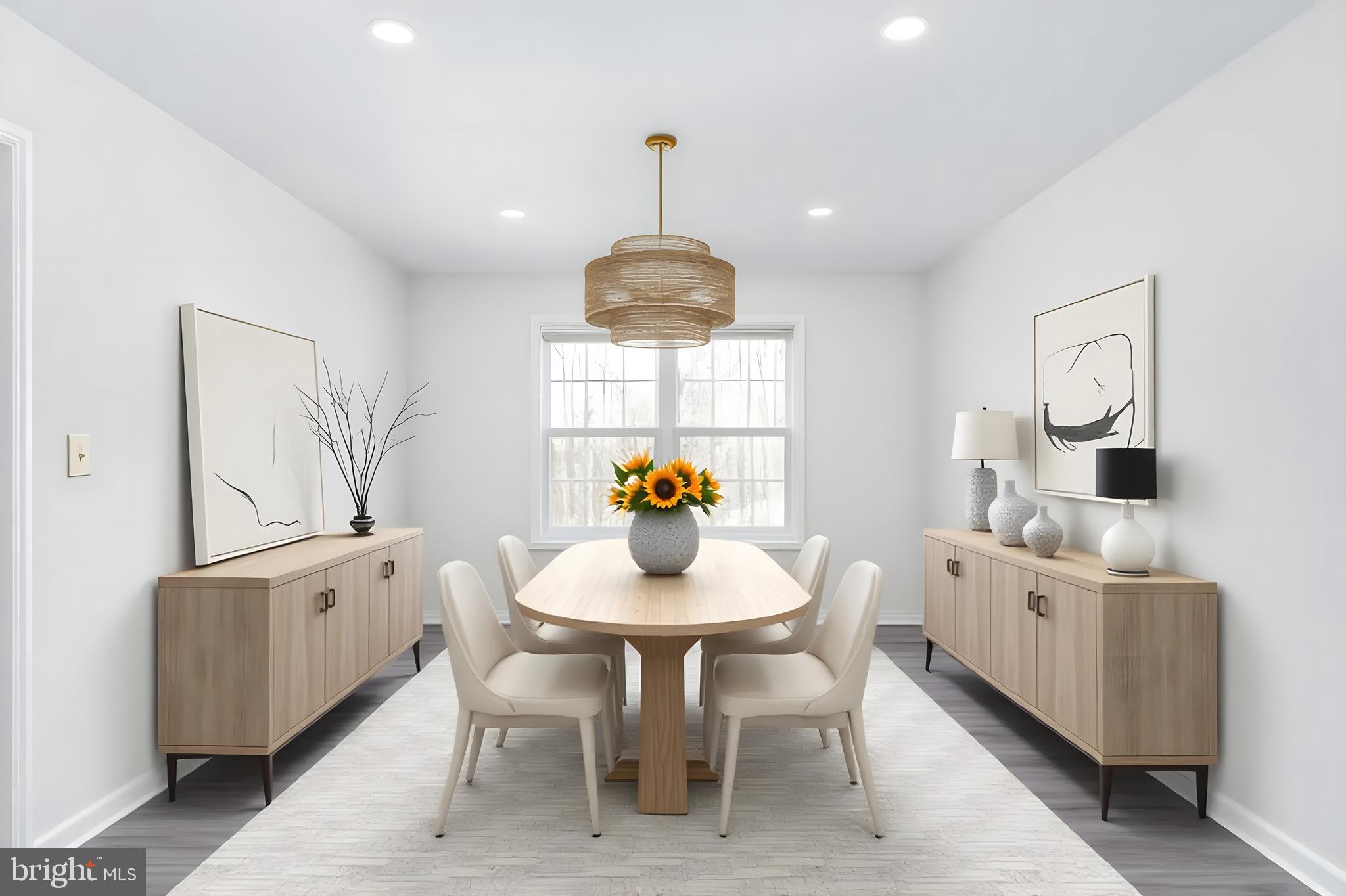 SMOKETREE - Residential