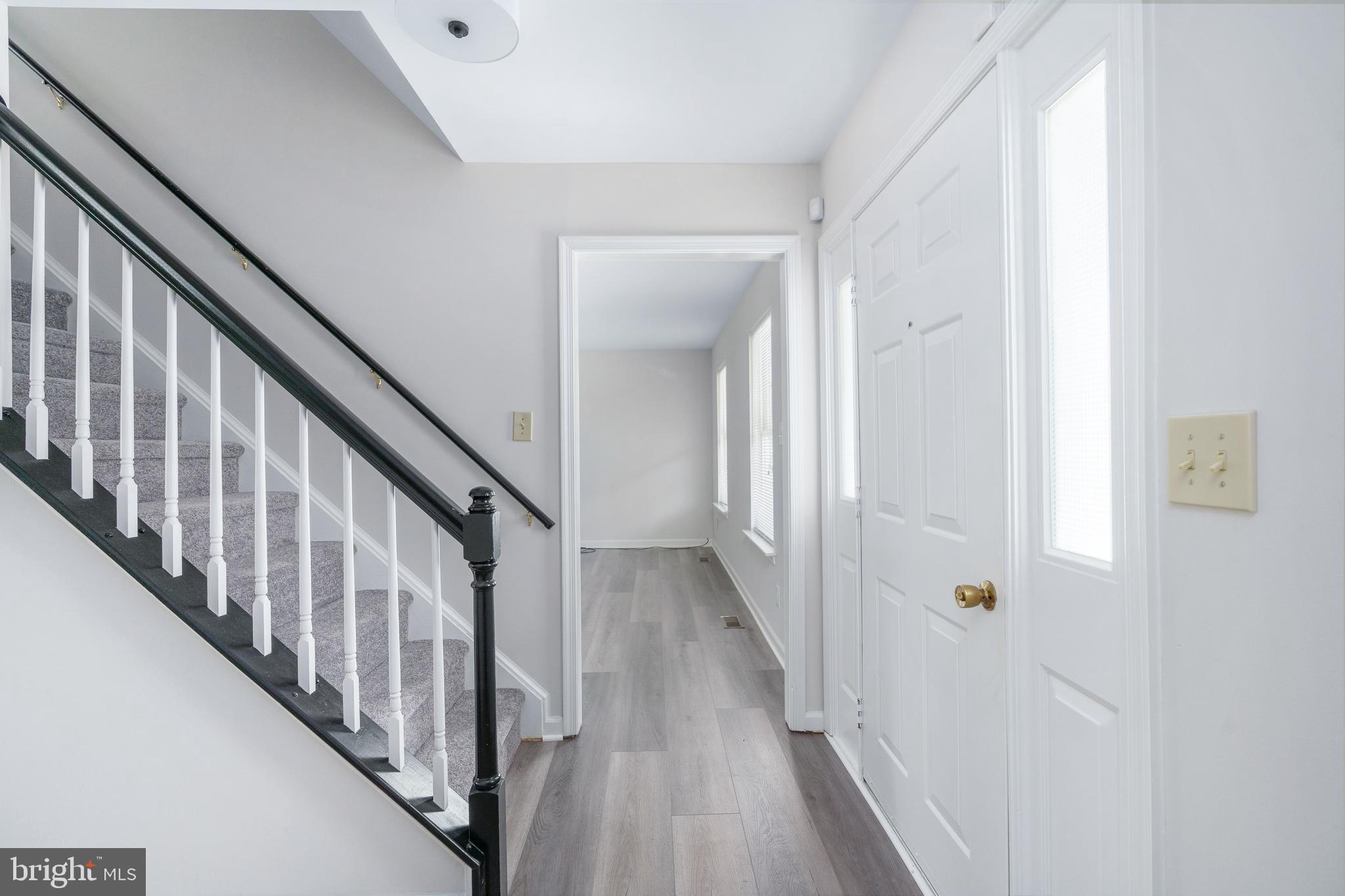 SMOKETREE - Residential