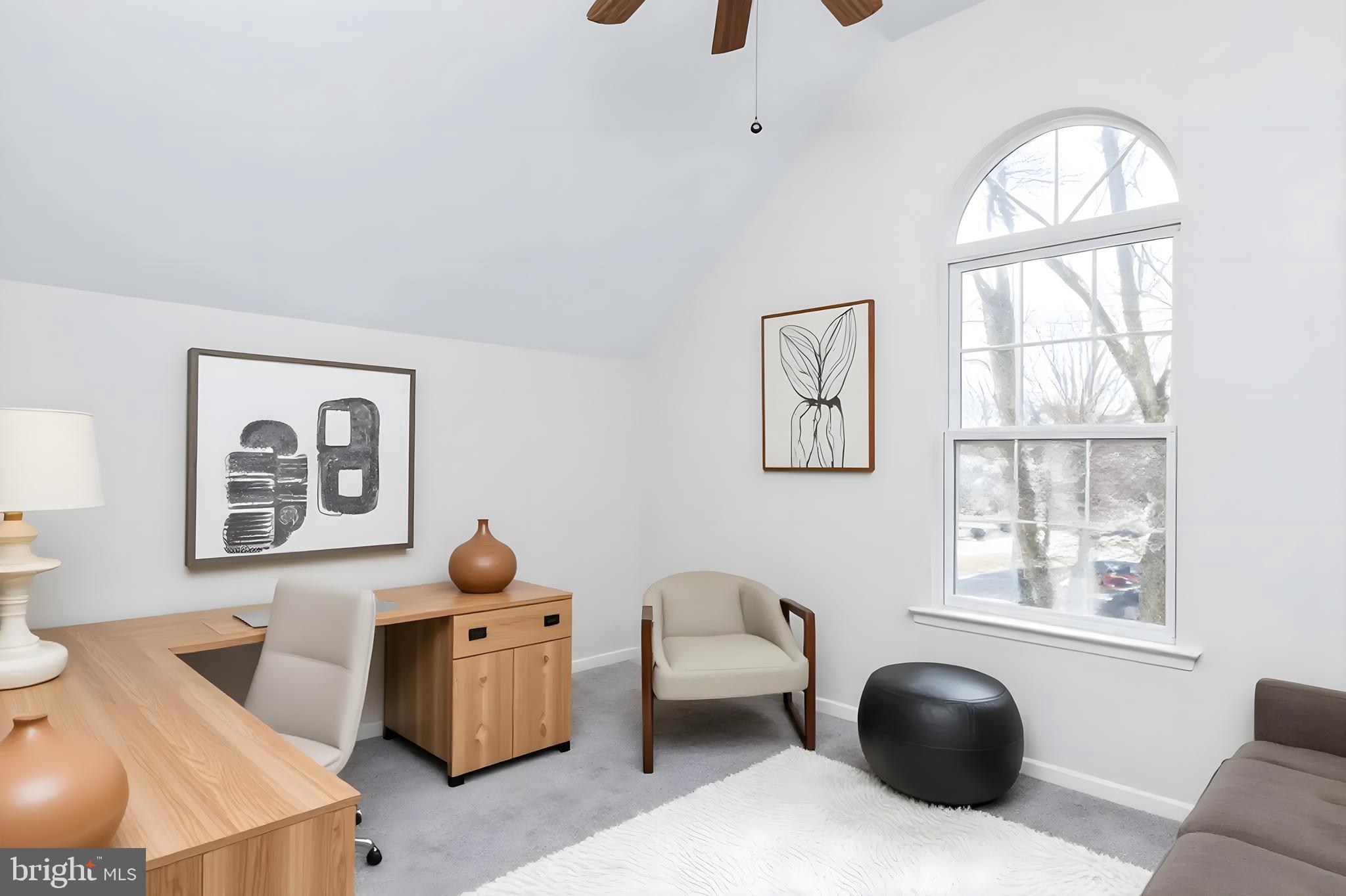 SMOKETREE - Residential