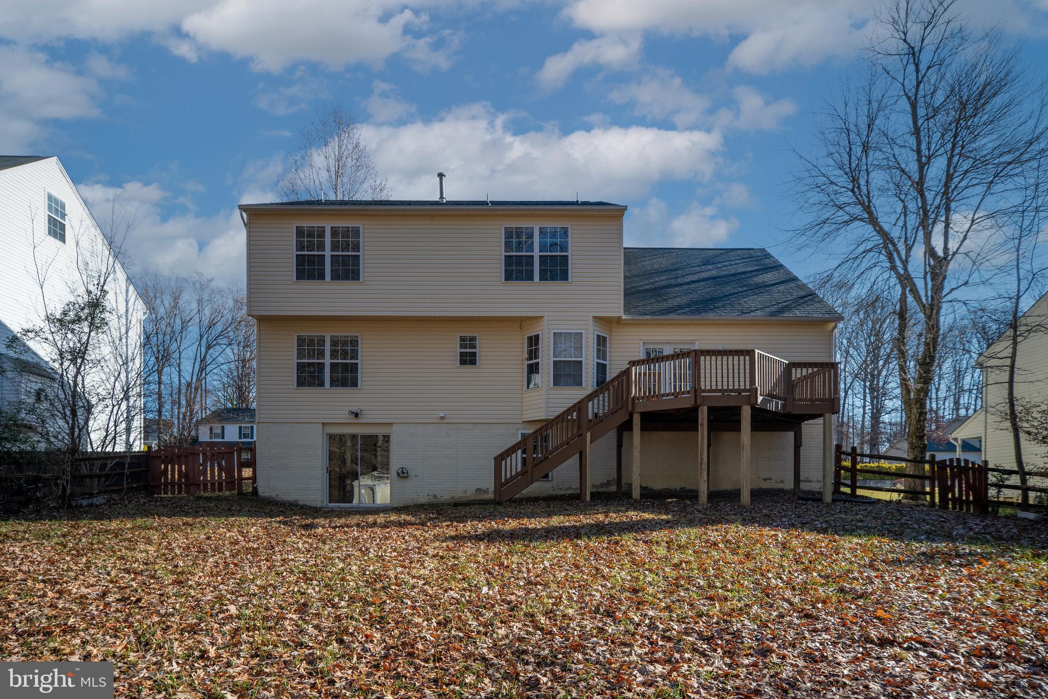 SMOKETREE - Residential