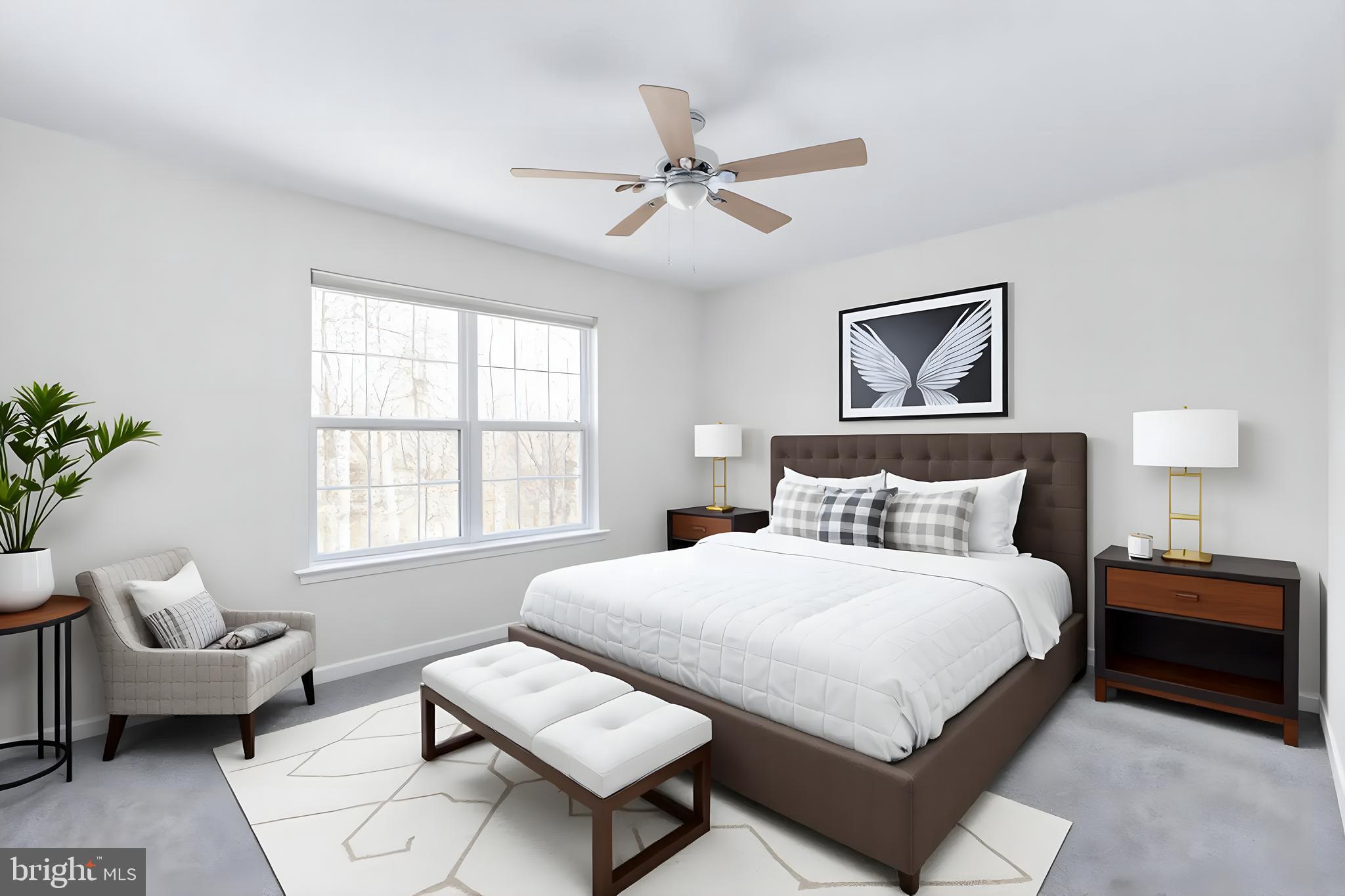 SMOKETREE - Residential