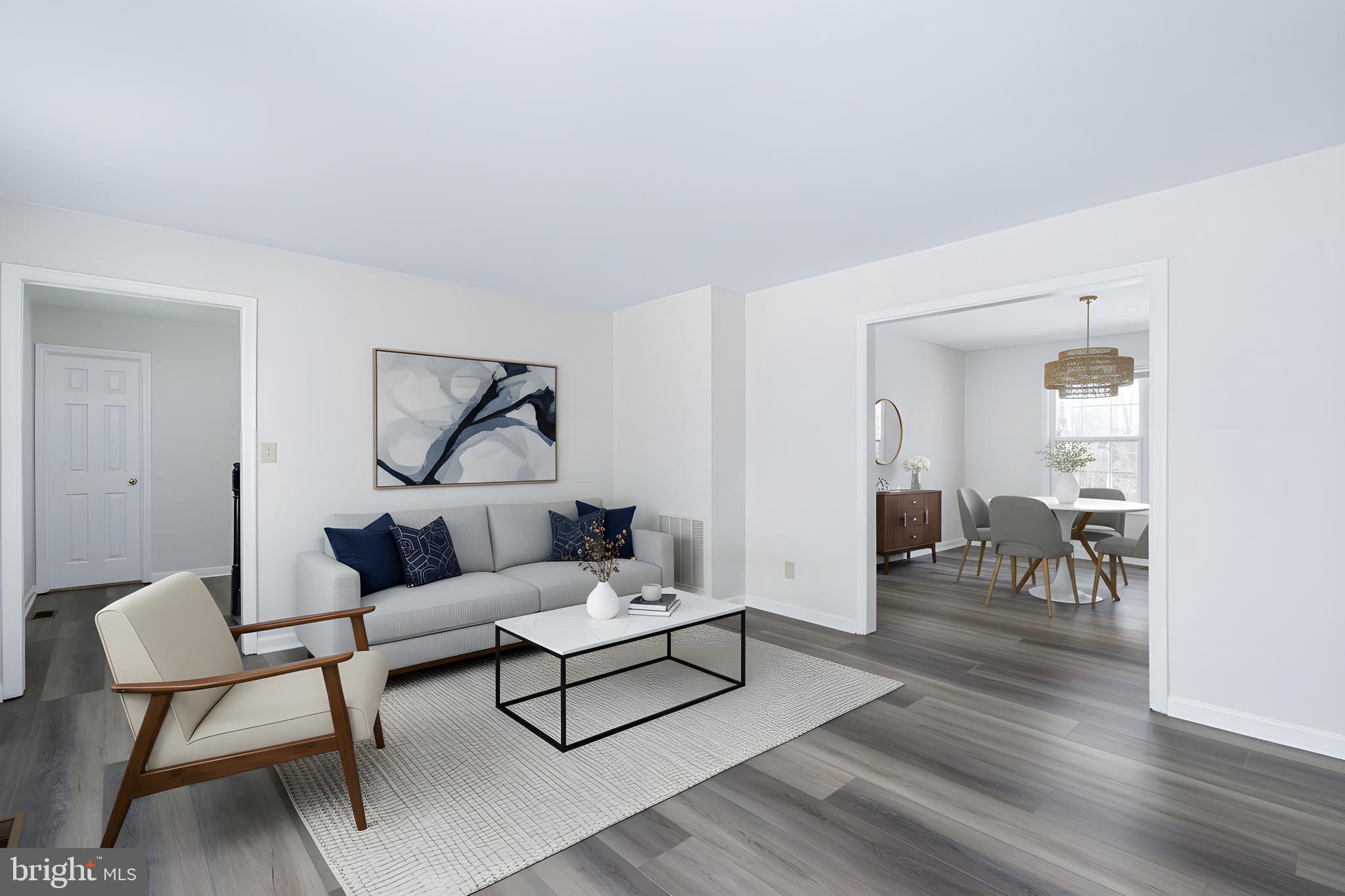 SMOKETREE - Residential