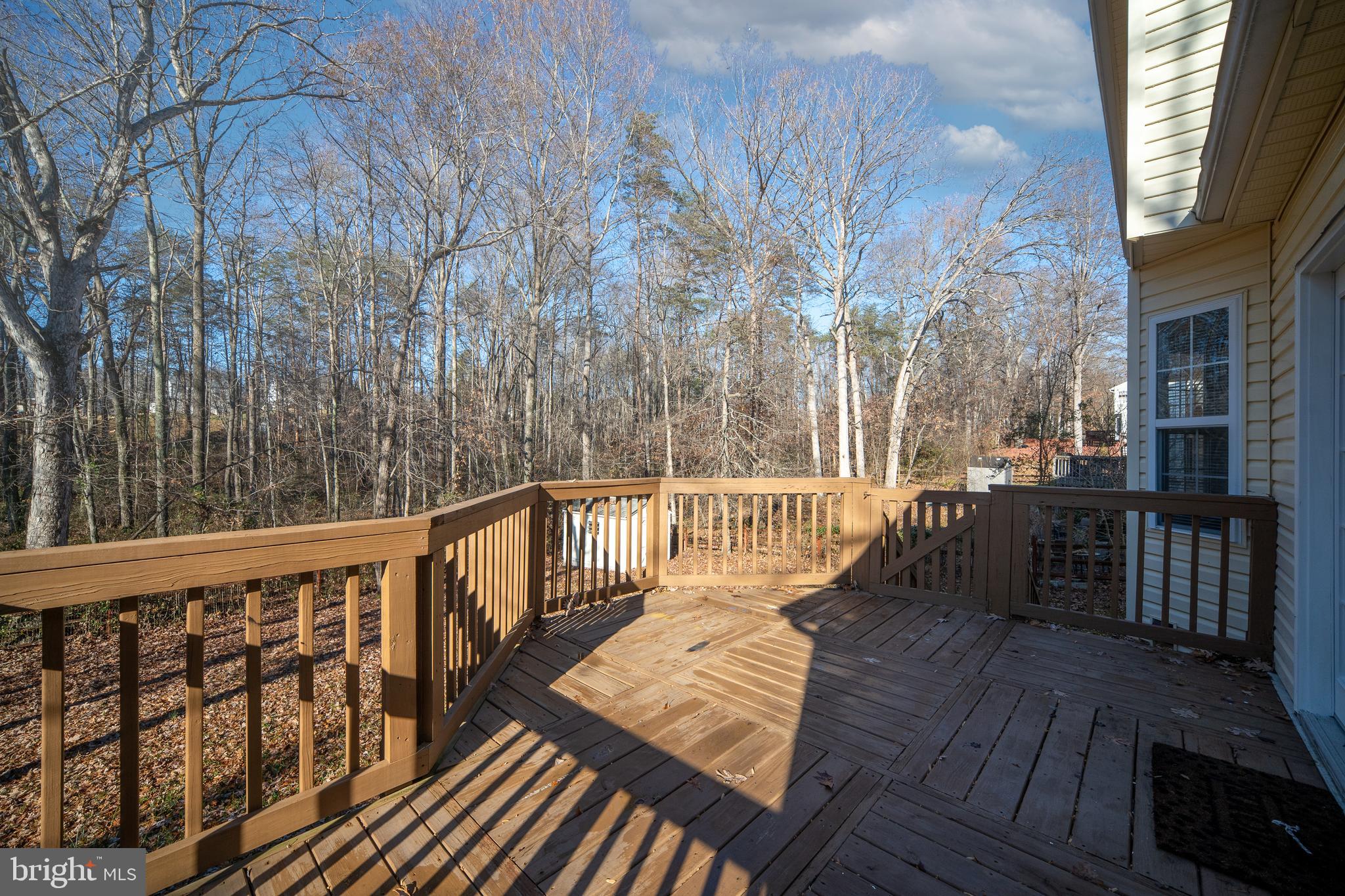 SMOKETREE - Residential