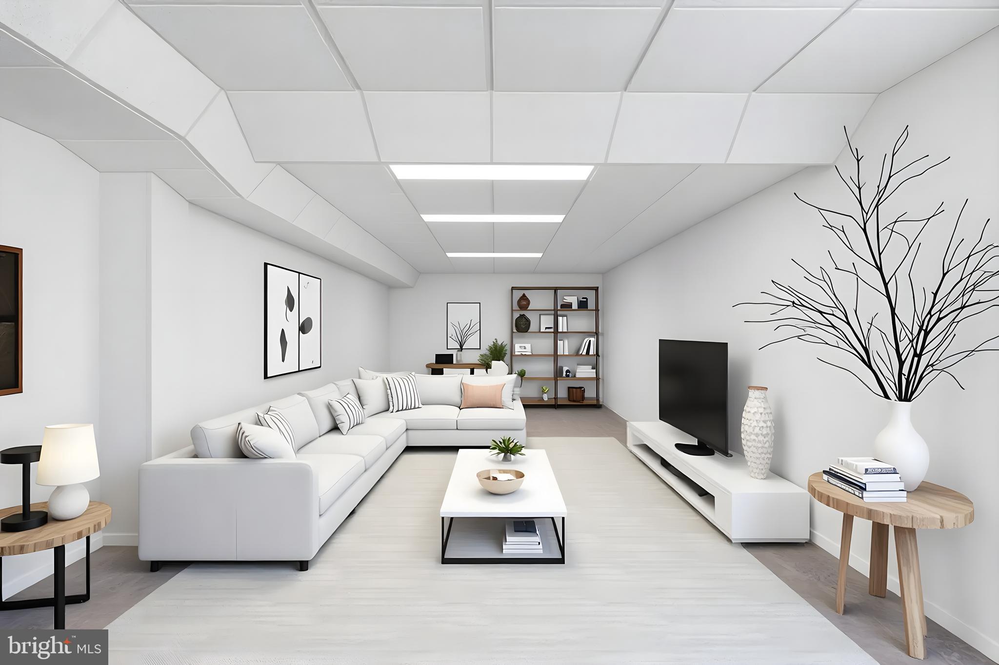 SMOKETREE - Residential