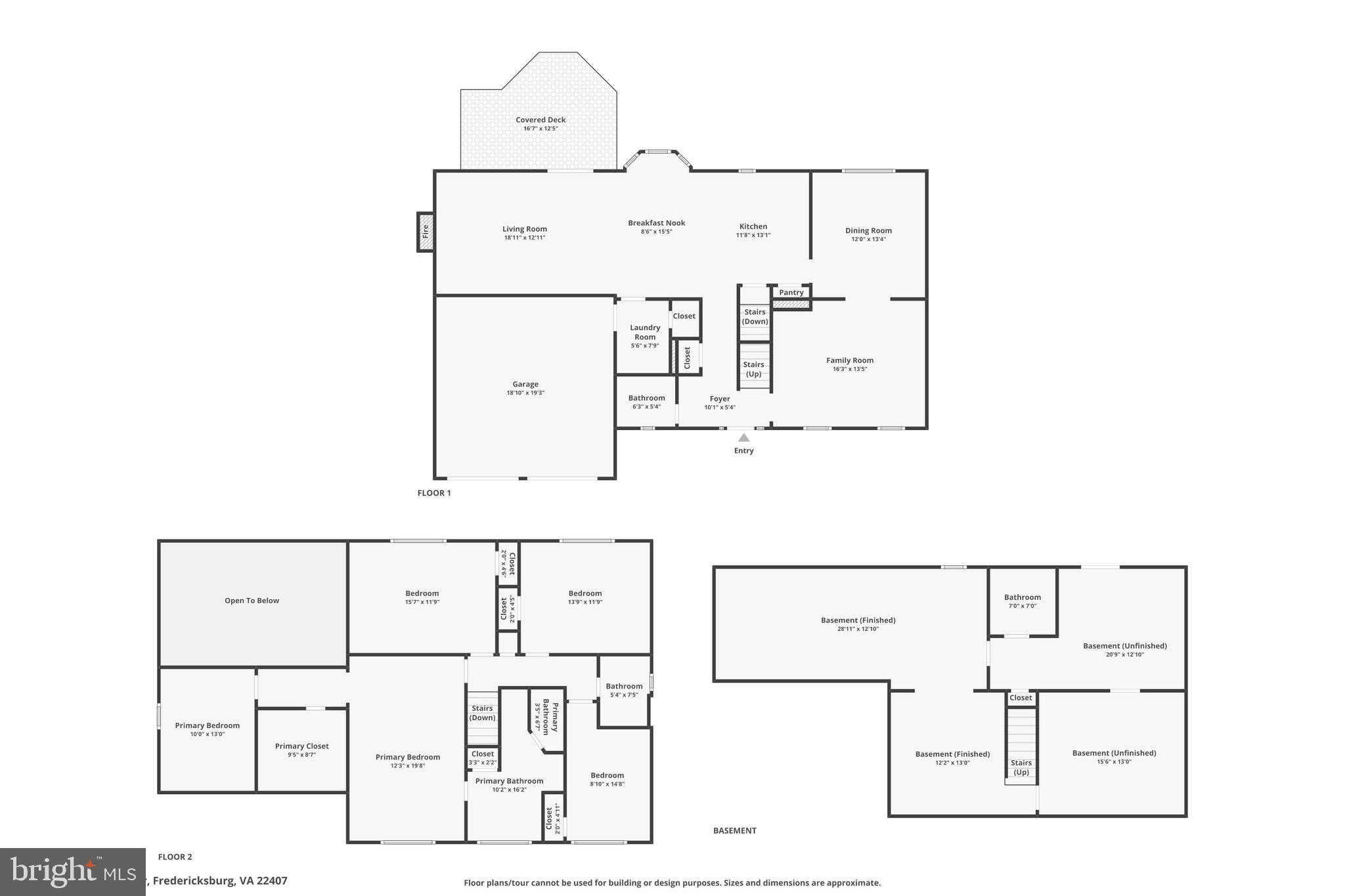 SMOKETREE - Residential
