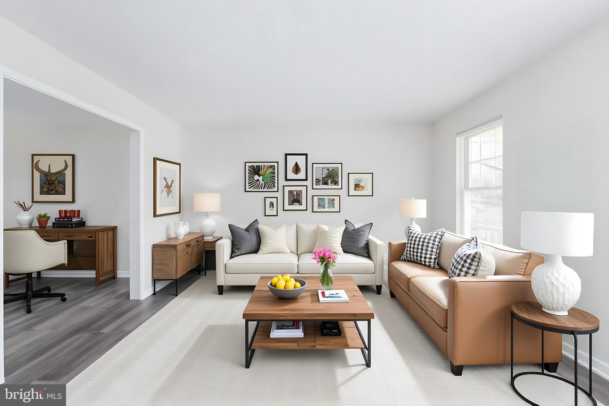 SMOKETREE - Residential