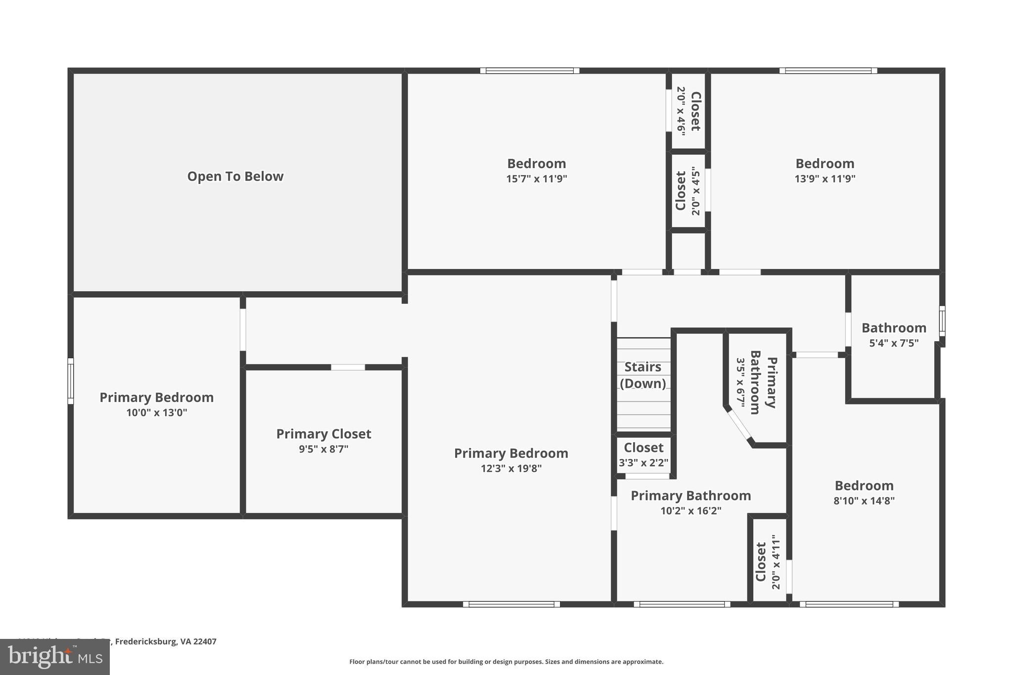 SMOKETREE - Residential