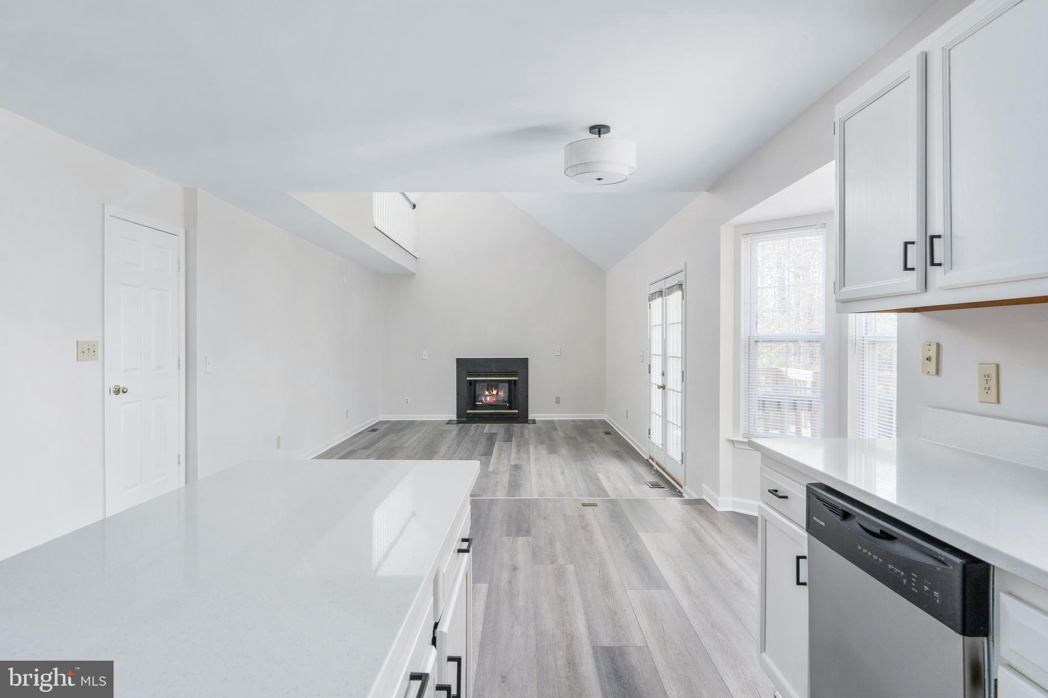 SMOKETREE - Residential