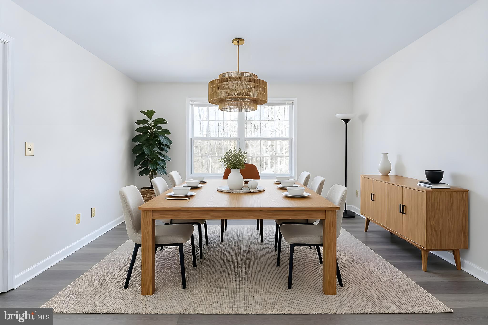 SMOKETREE - Residential