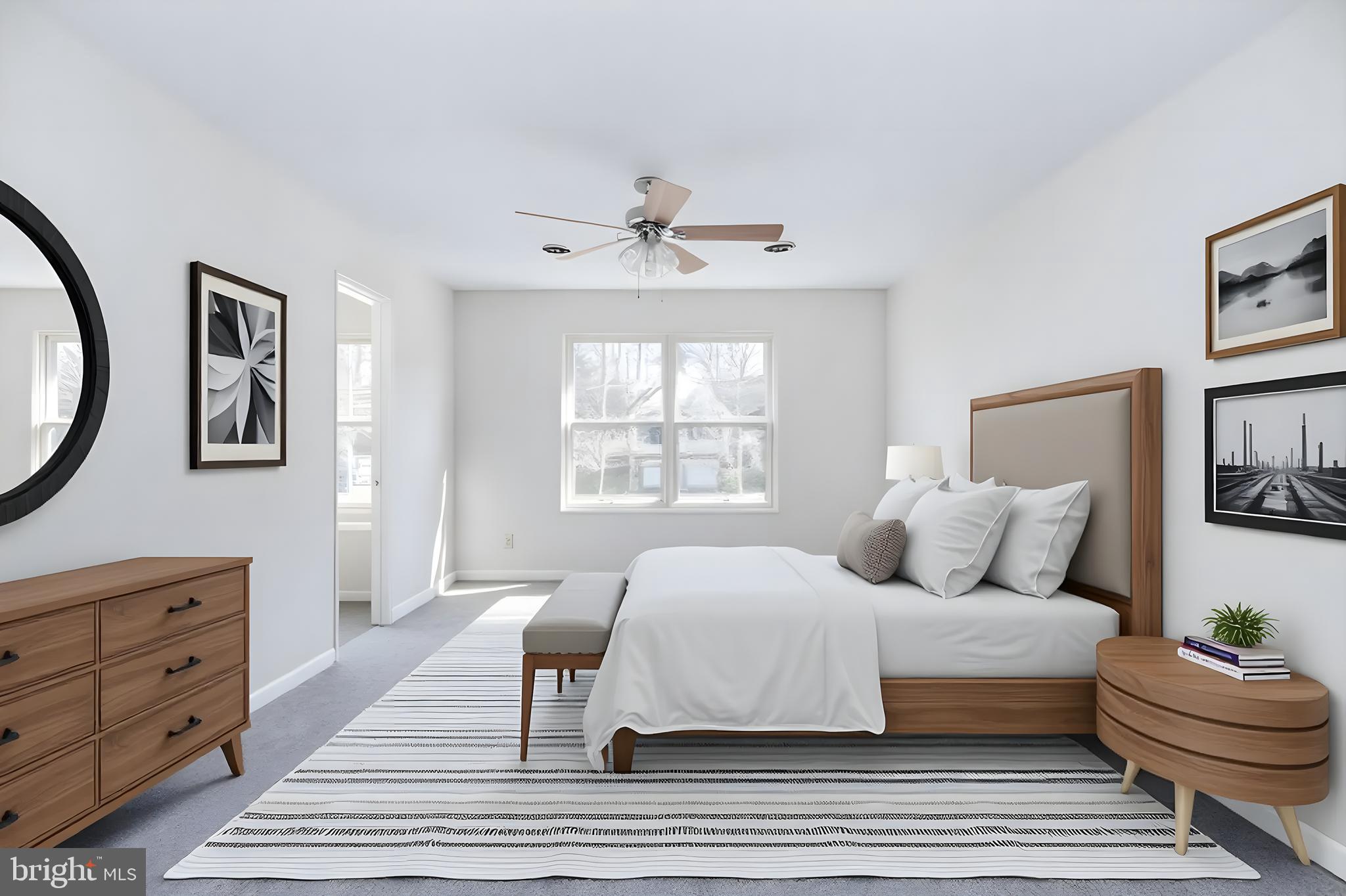 SMOKETREE - Residential