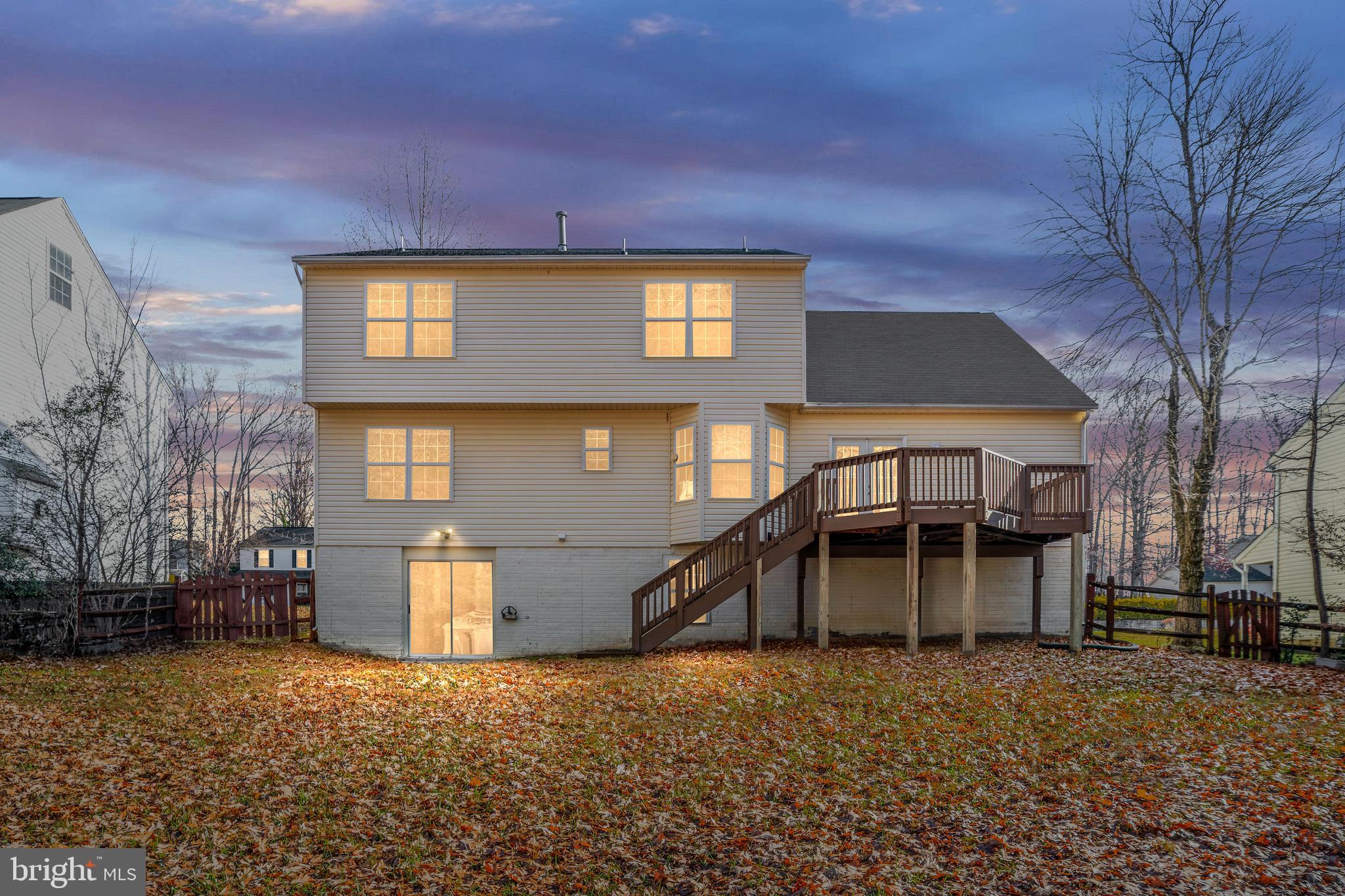 SMOKETREE - Residential