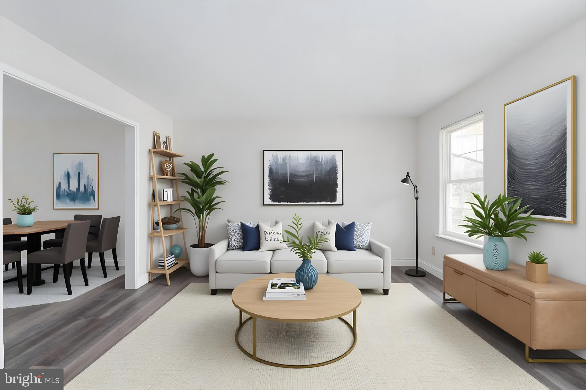 SMOKETREE - Residential