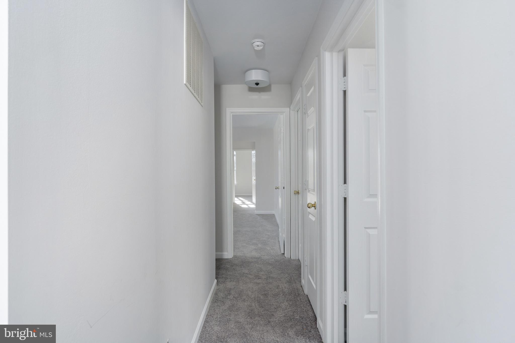 SMOKETREE - Residential