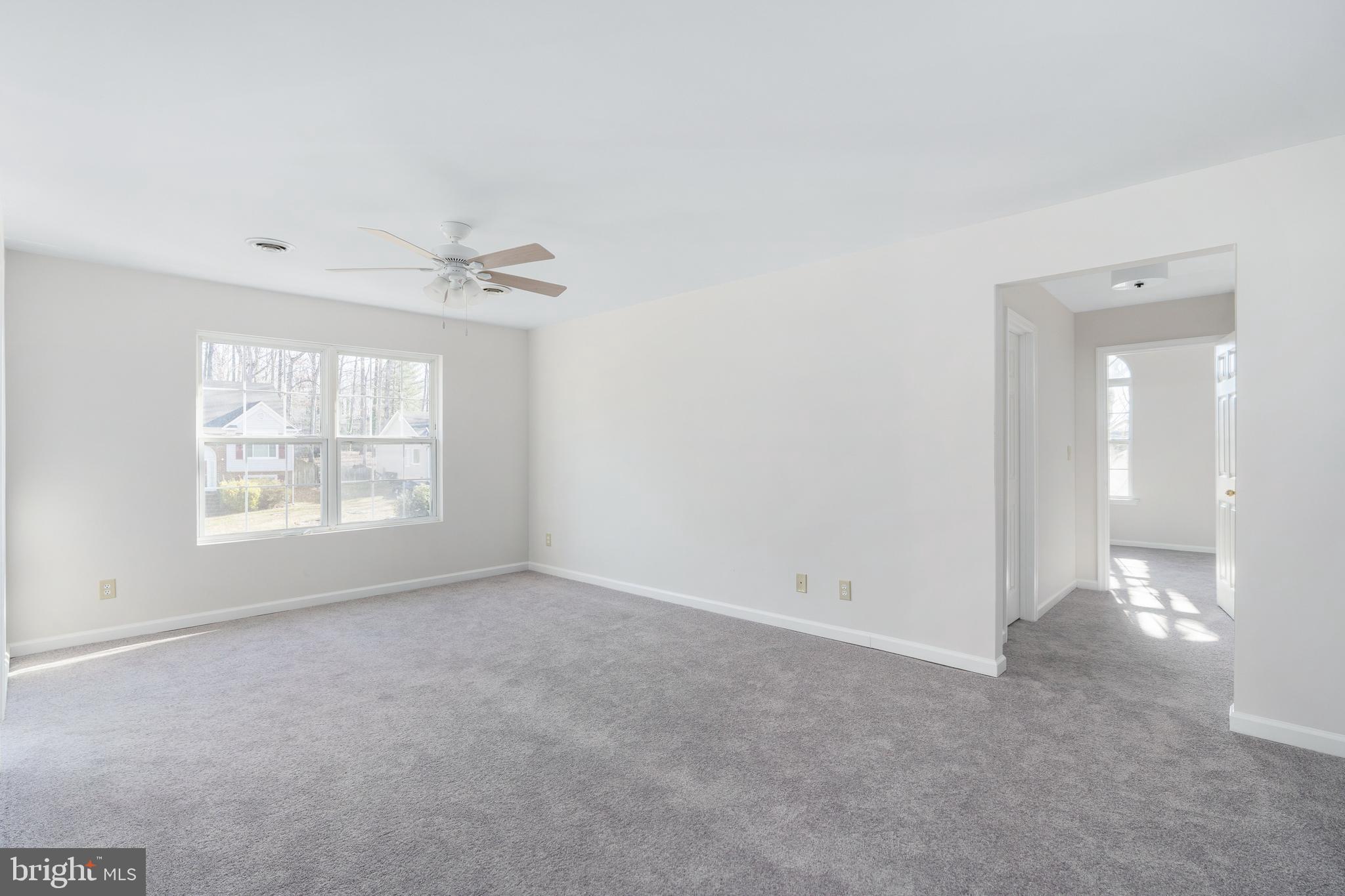 SMOKETREE - Residential