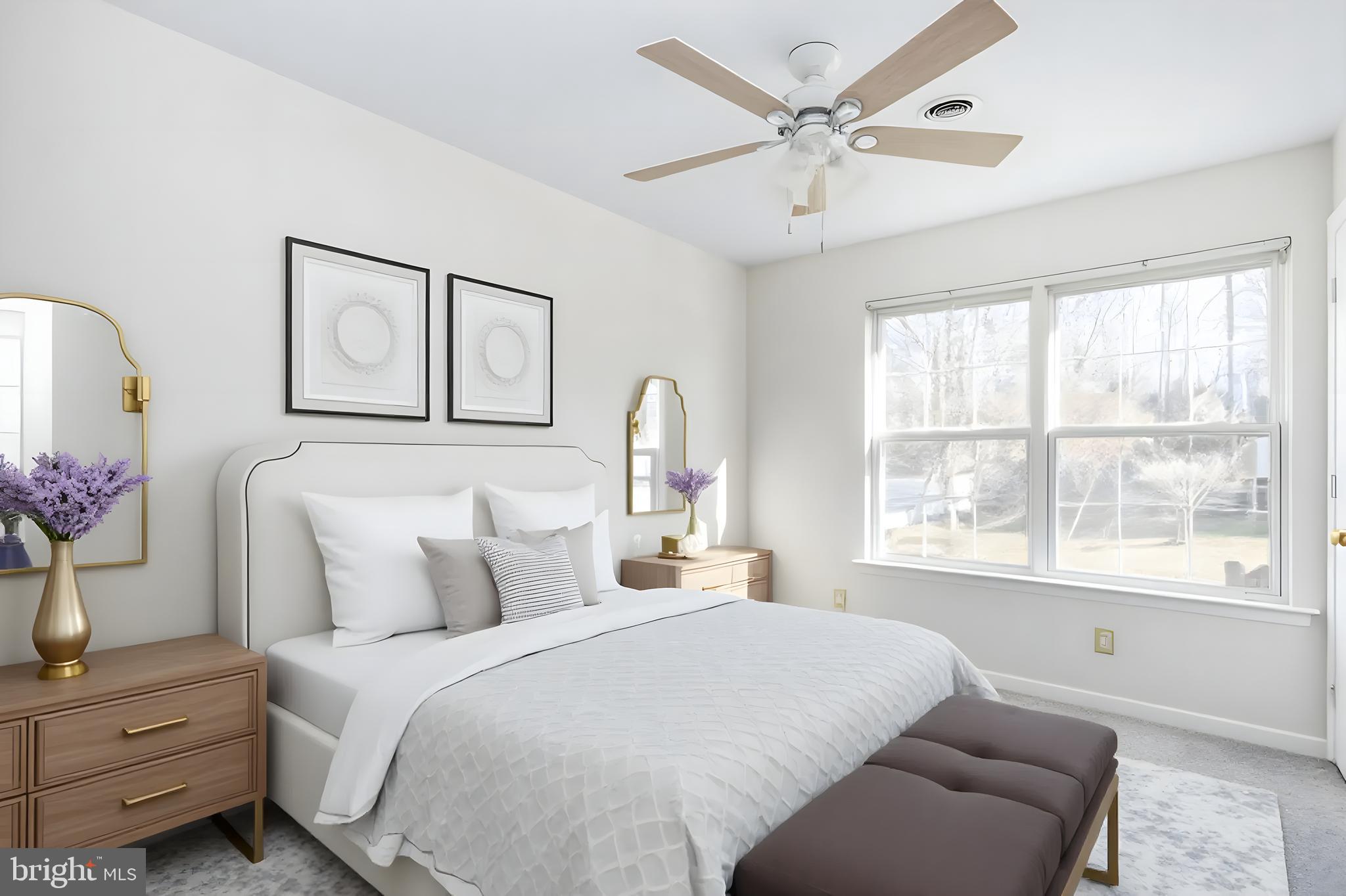 SMOKETREE - Residential