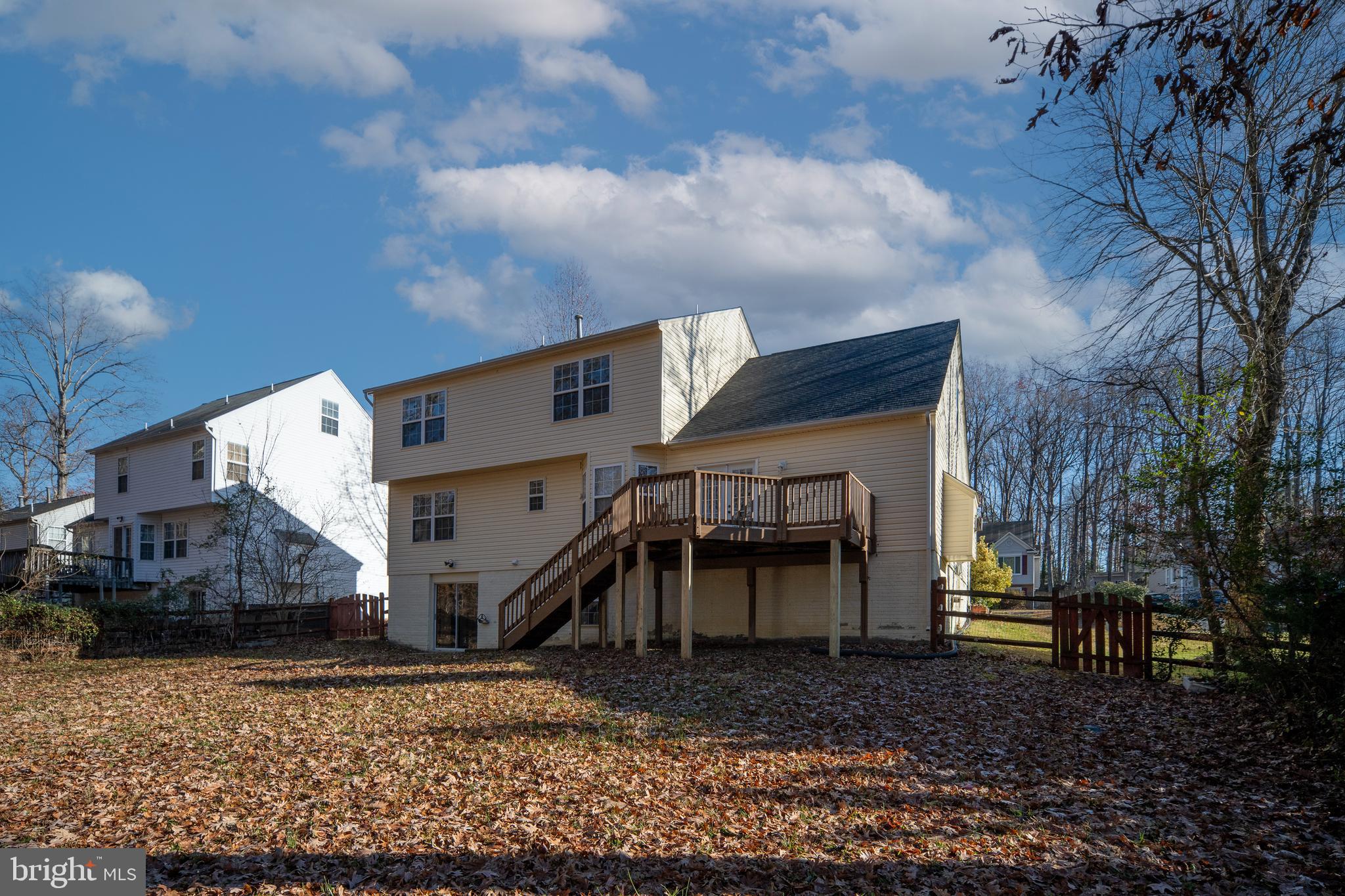 SMOKETREE - Residential