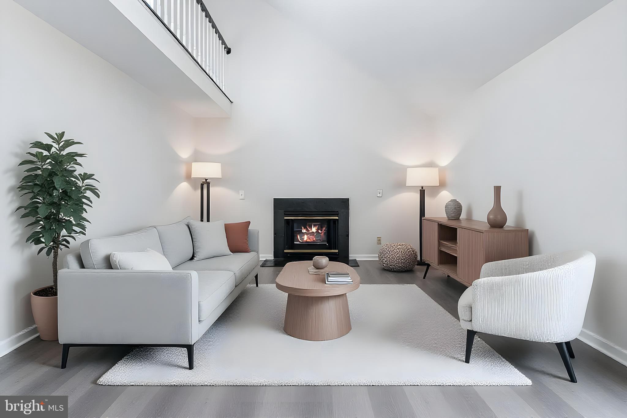 SMOKETREE - Residential