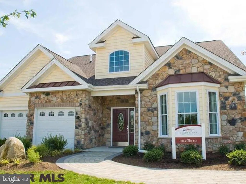 278 Beacon Circle, Boalsburg, PA 16827