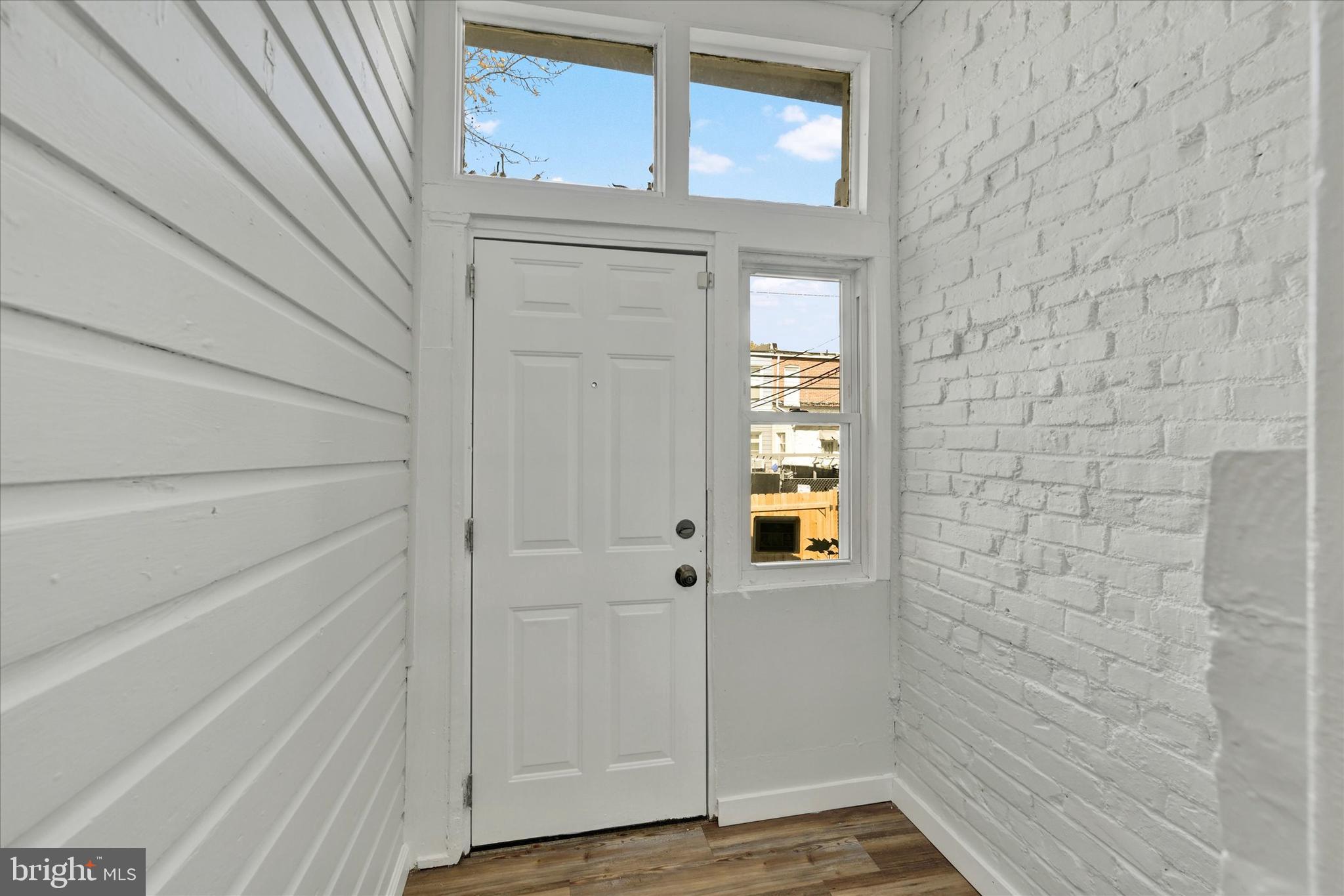 ROSEMONT - Residential