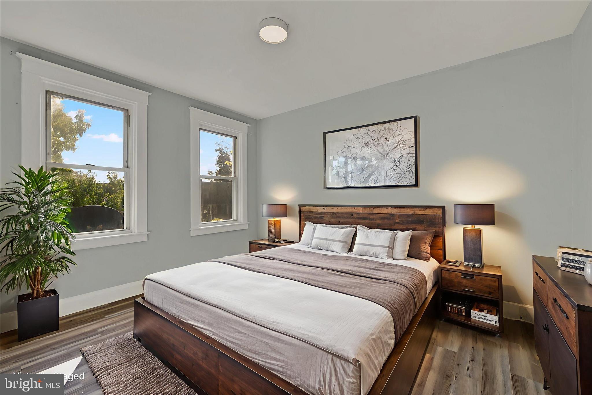 ROSEMONT - Residential