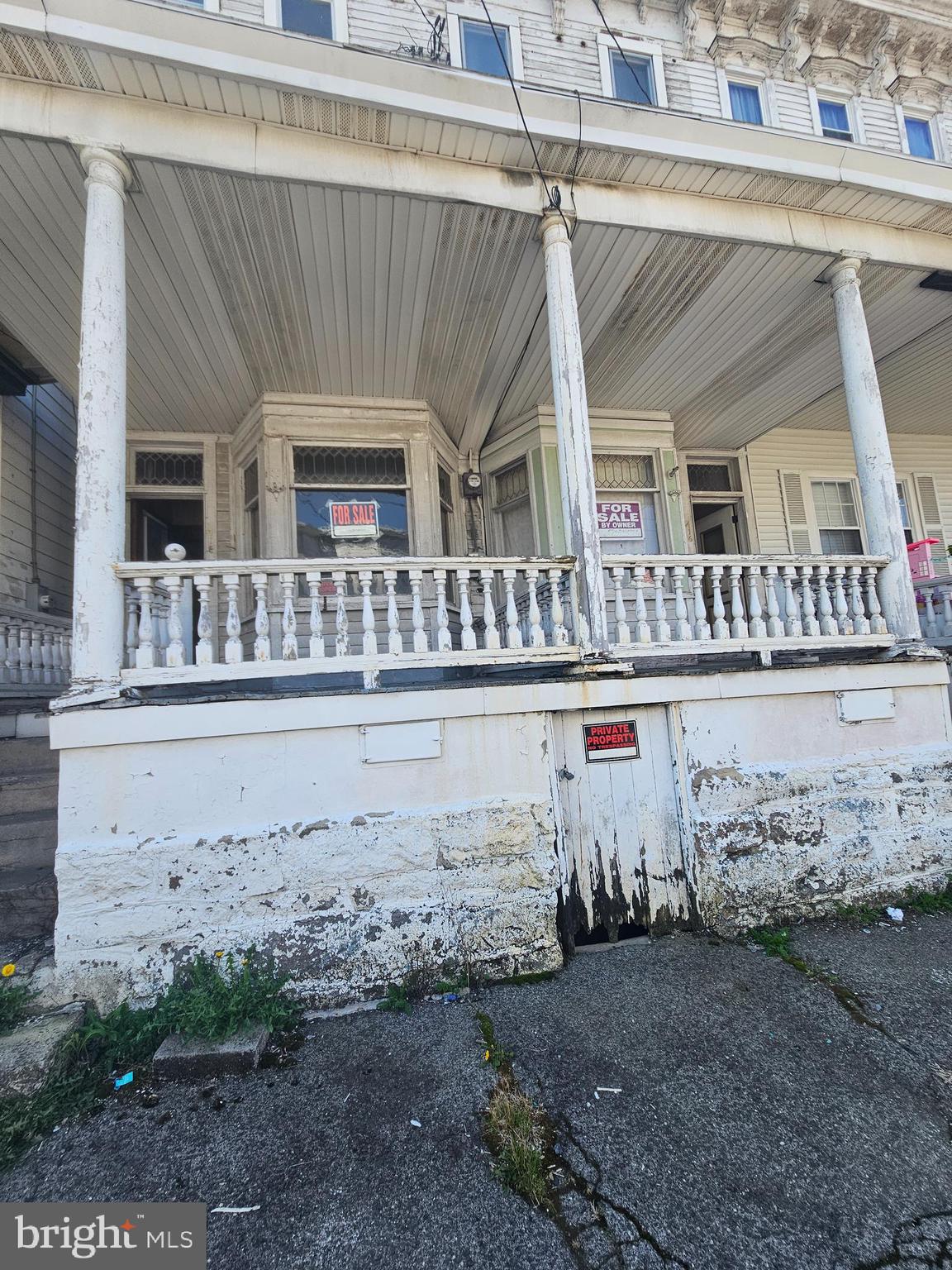 Photo 1 of 26 — 416 E MAHANOY AVENUE 418, MAHANOY CITY, PA 17948