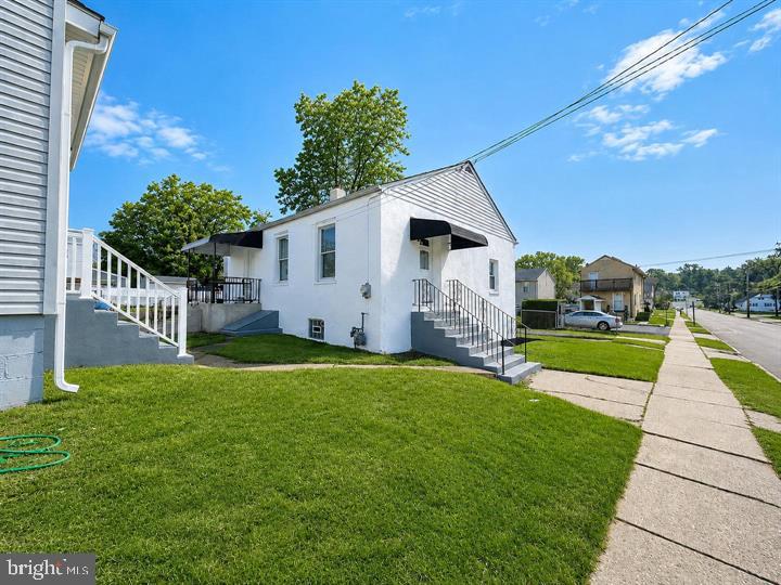 1601 FAIRVIEW AVENUE