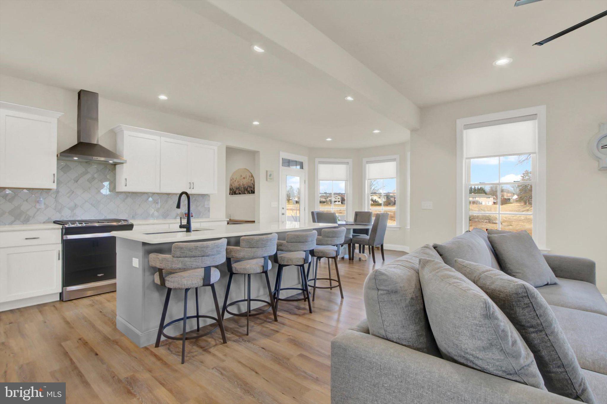 DONWOOD ESTATES - Residential