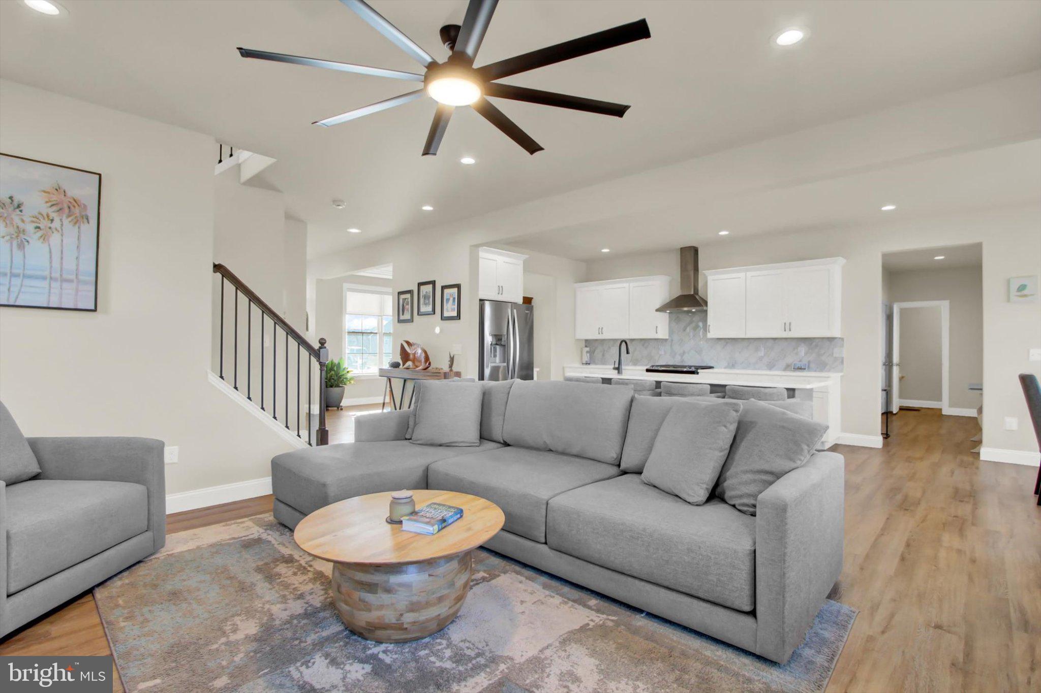 DONWOOD ESTATES - Residential