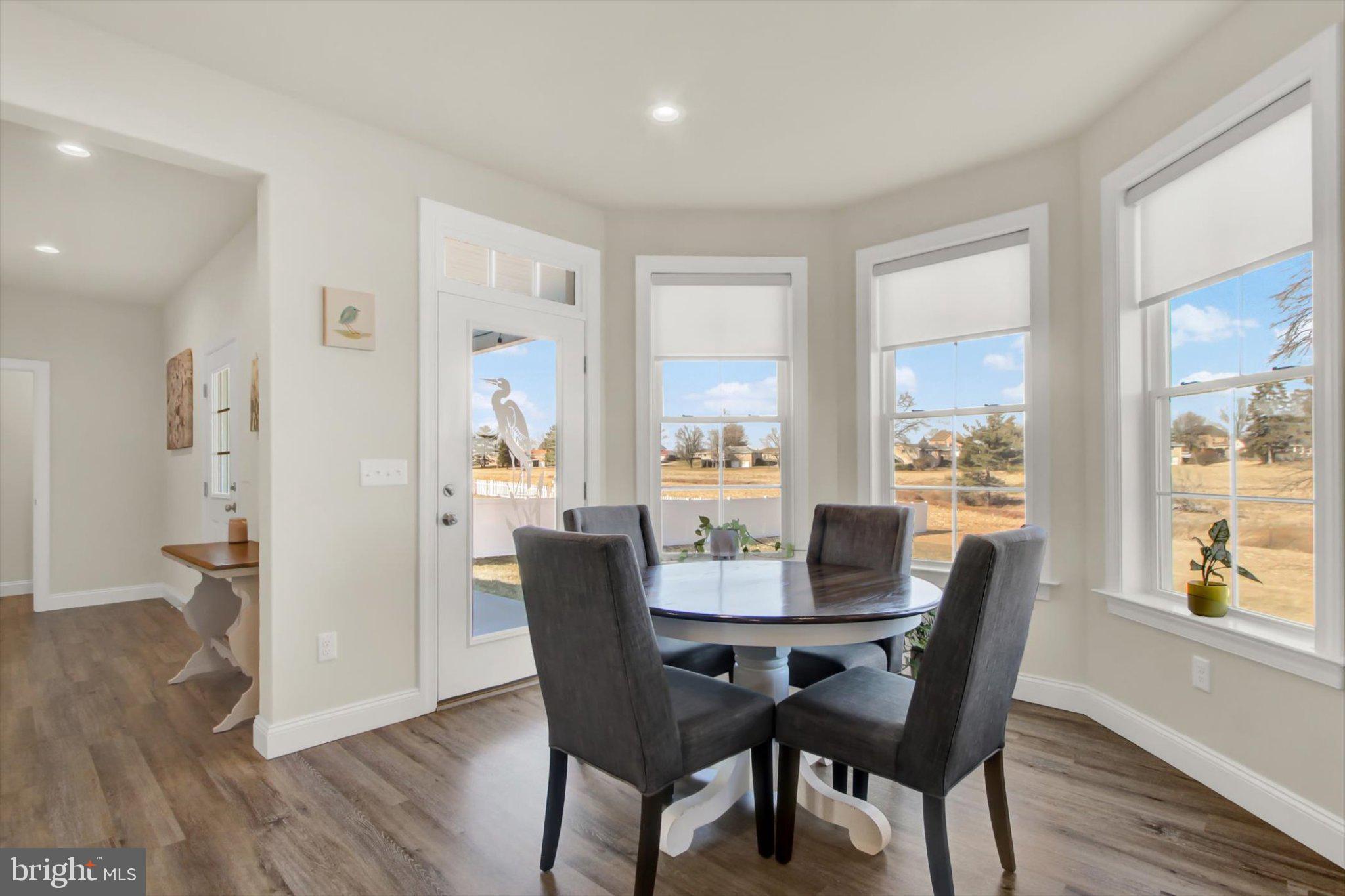 DONWOOD ESTATES - Residential