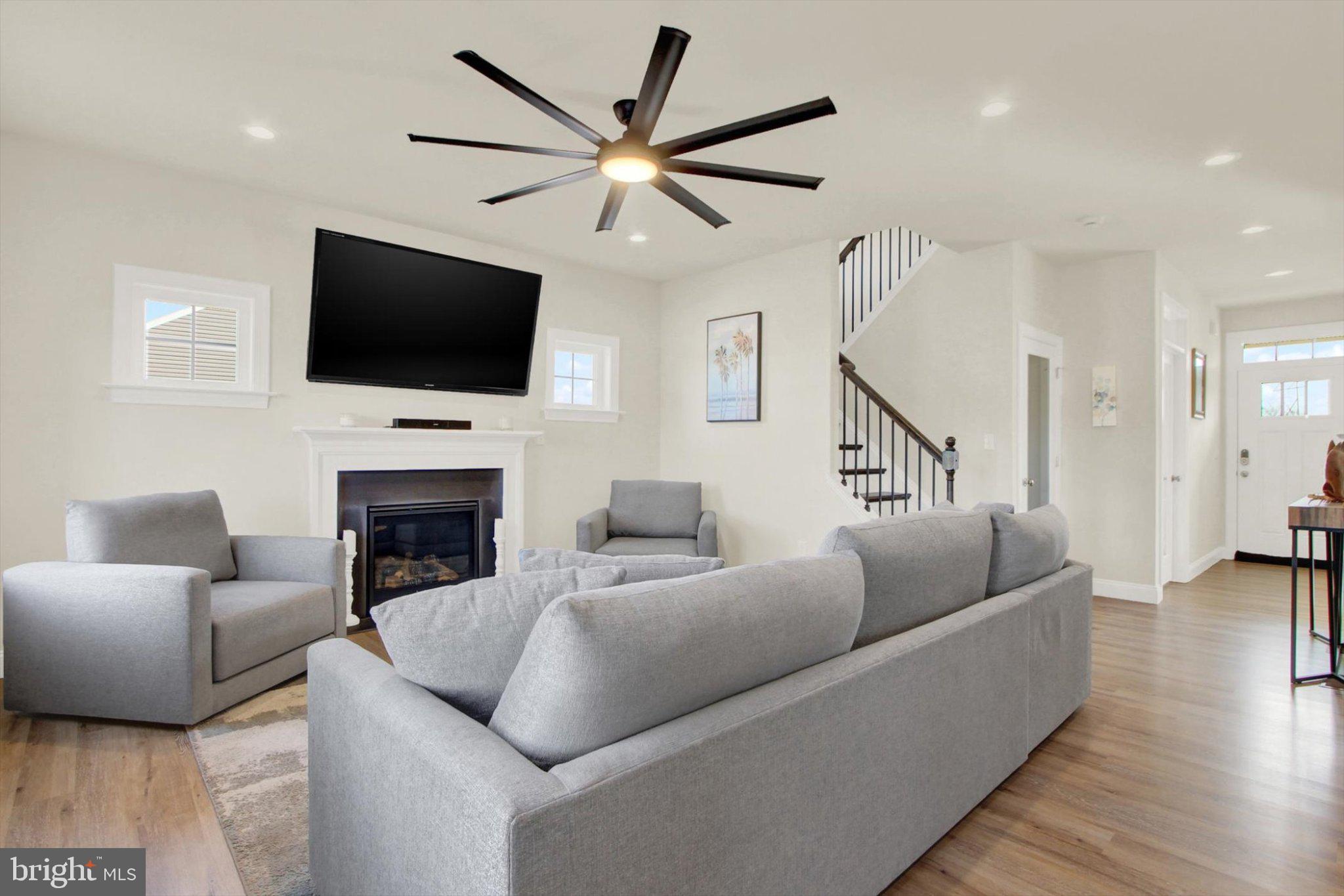 DONWOOD ESTATES - Residential