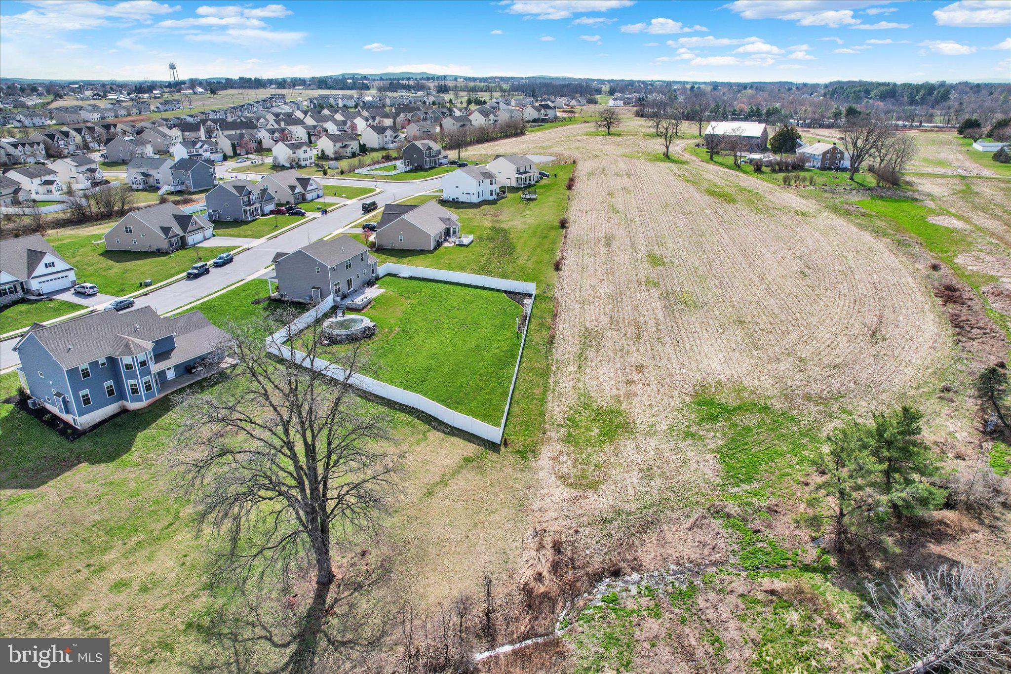 DONWOOD ESTATES - Residential