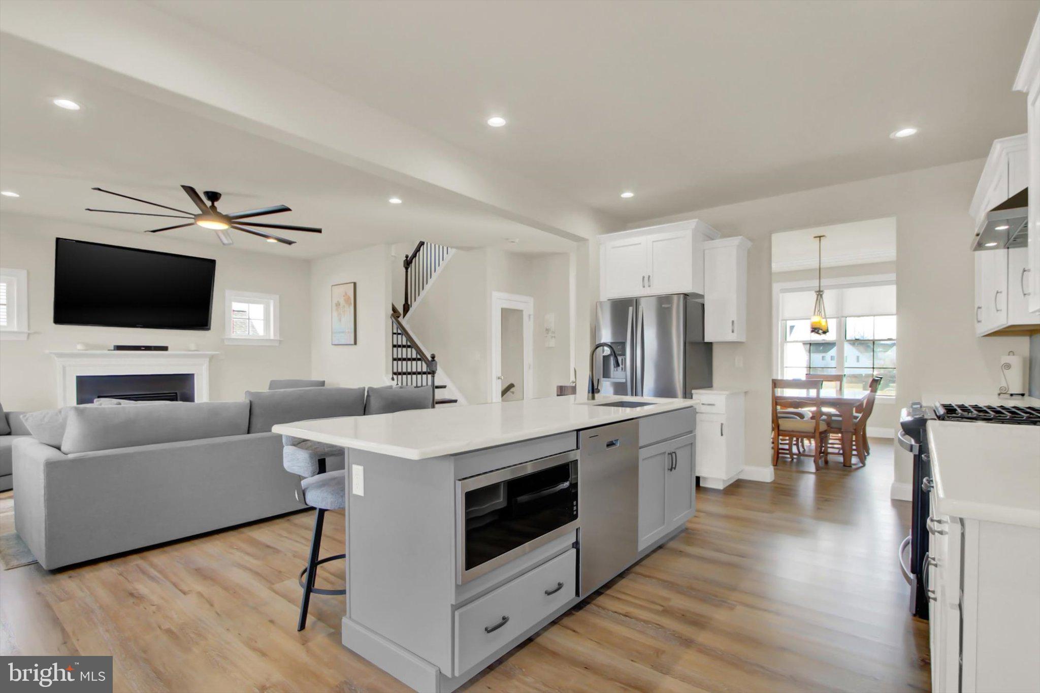 DONWOOD ESTATES - Residential