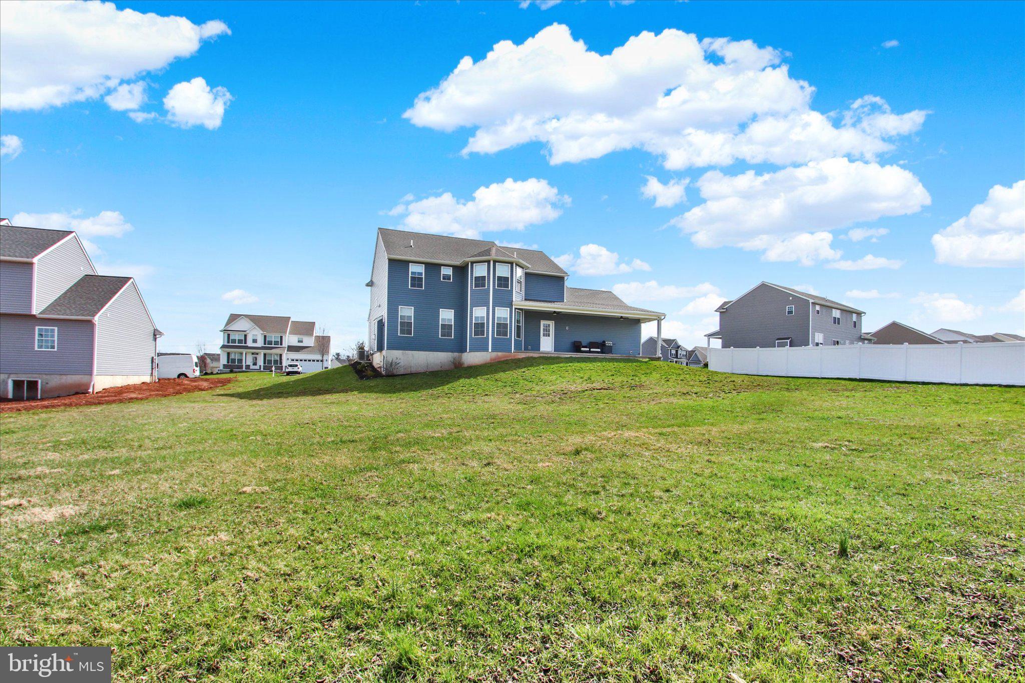 DONWOOD ESTATES - Residential