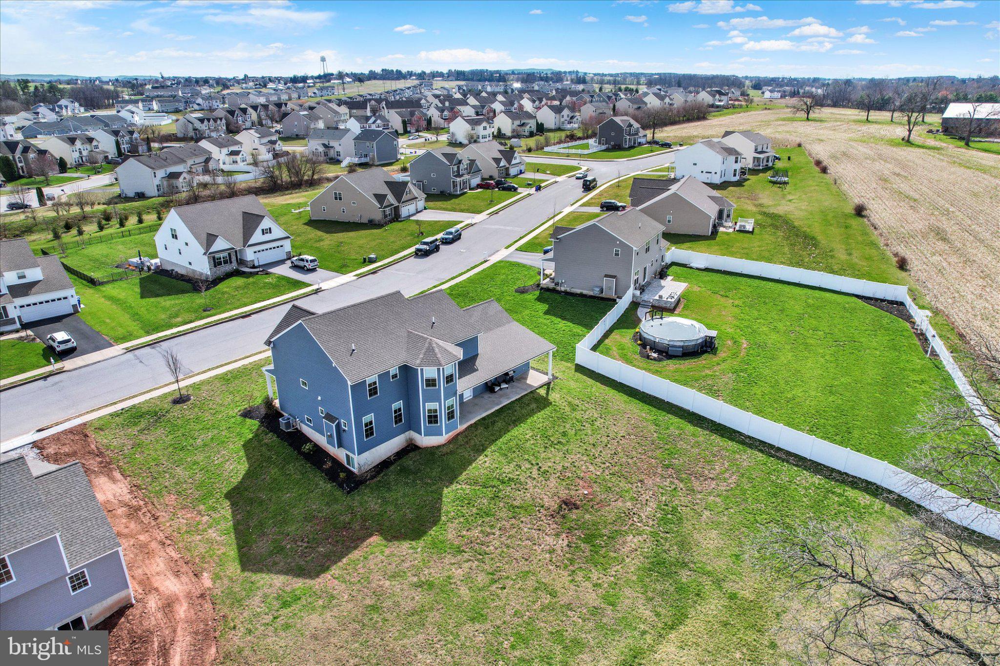 DONWOOD ESTATES - Residential