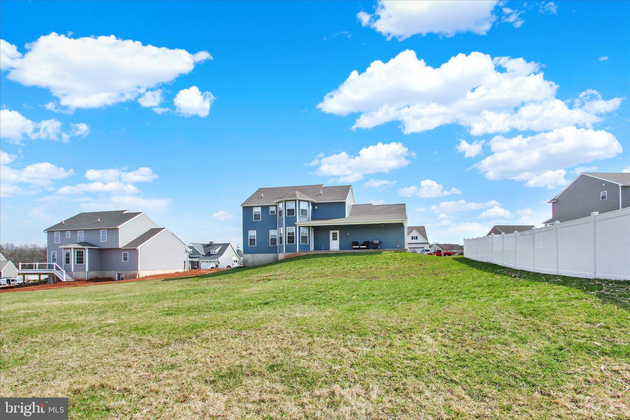 DONWOOD ESTATES - Residential