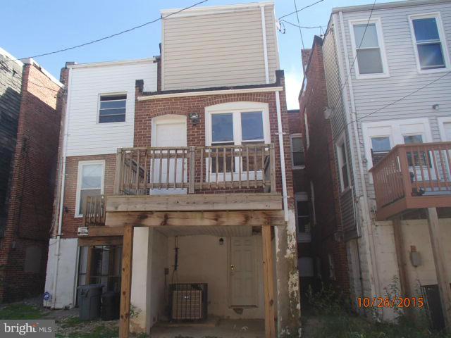 MONTEBELLO - Residential