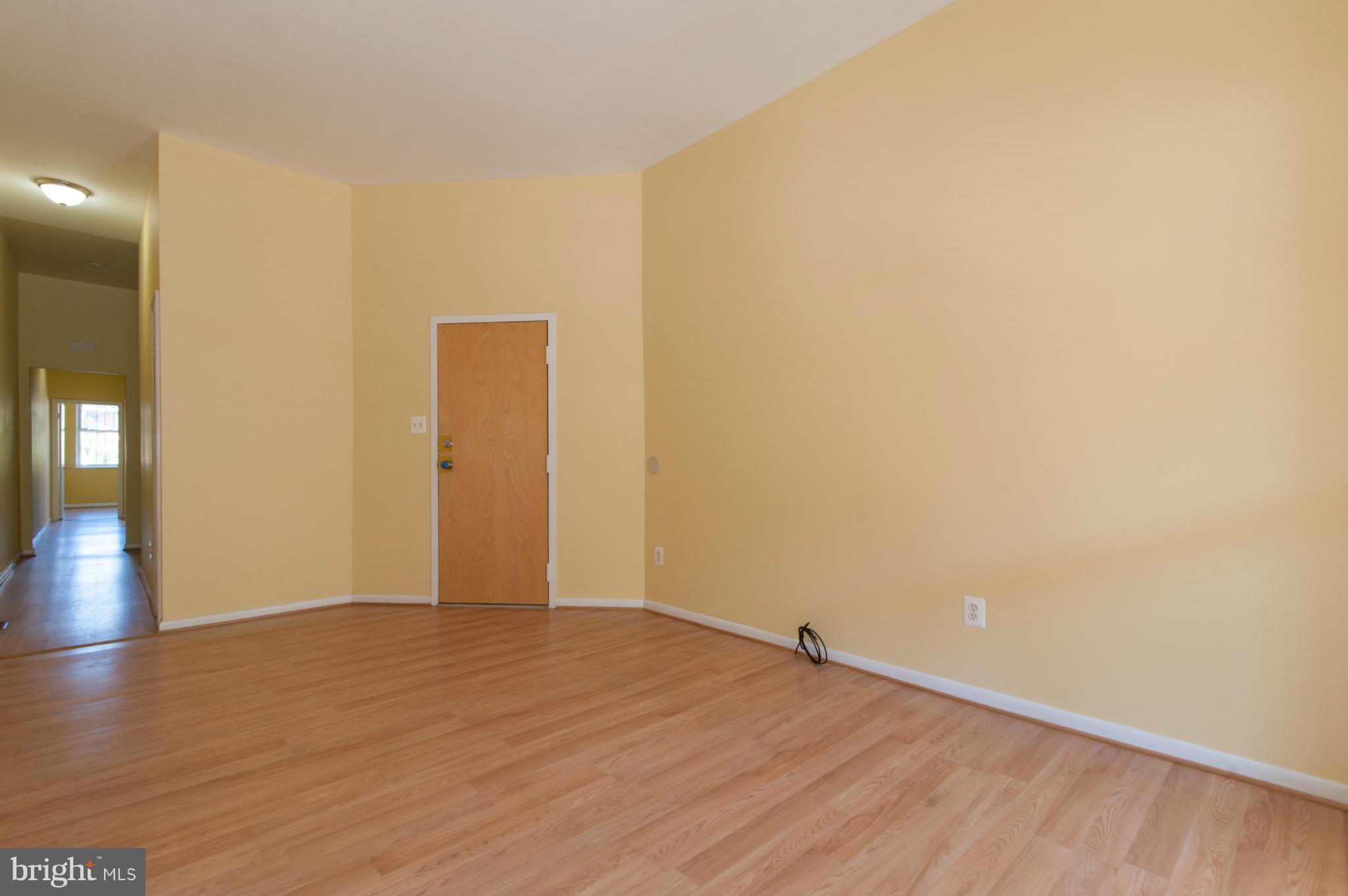 RESERVOIR HILL HISTORIC DISTRICT - Residential Income