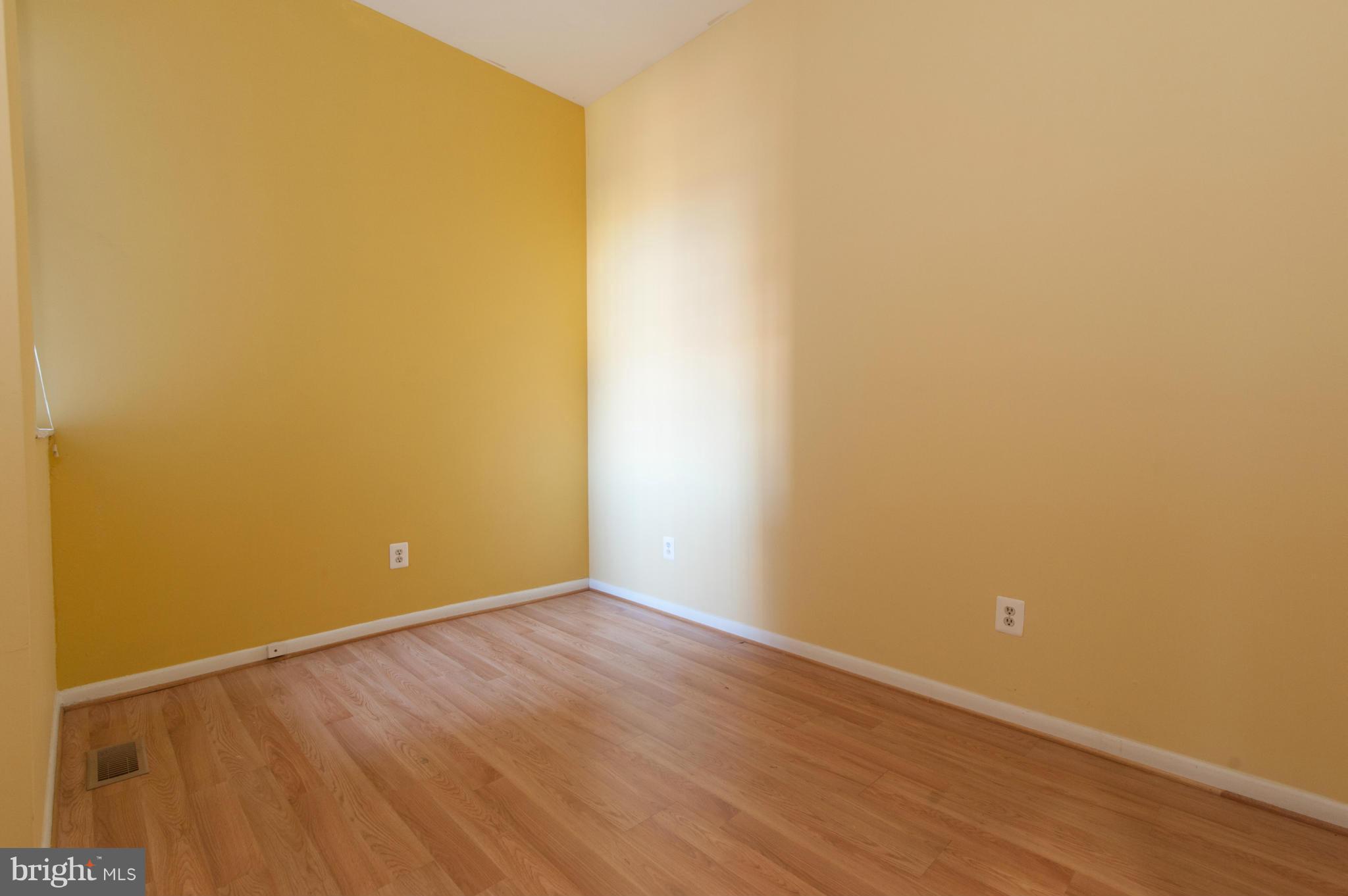 RESERVOIR HILL HISTORIC DISTRICT - Residential Income