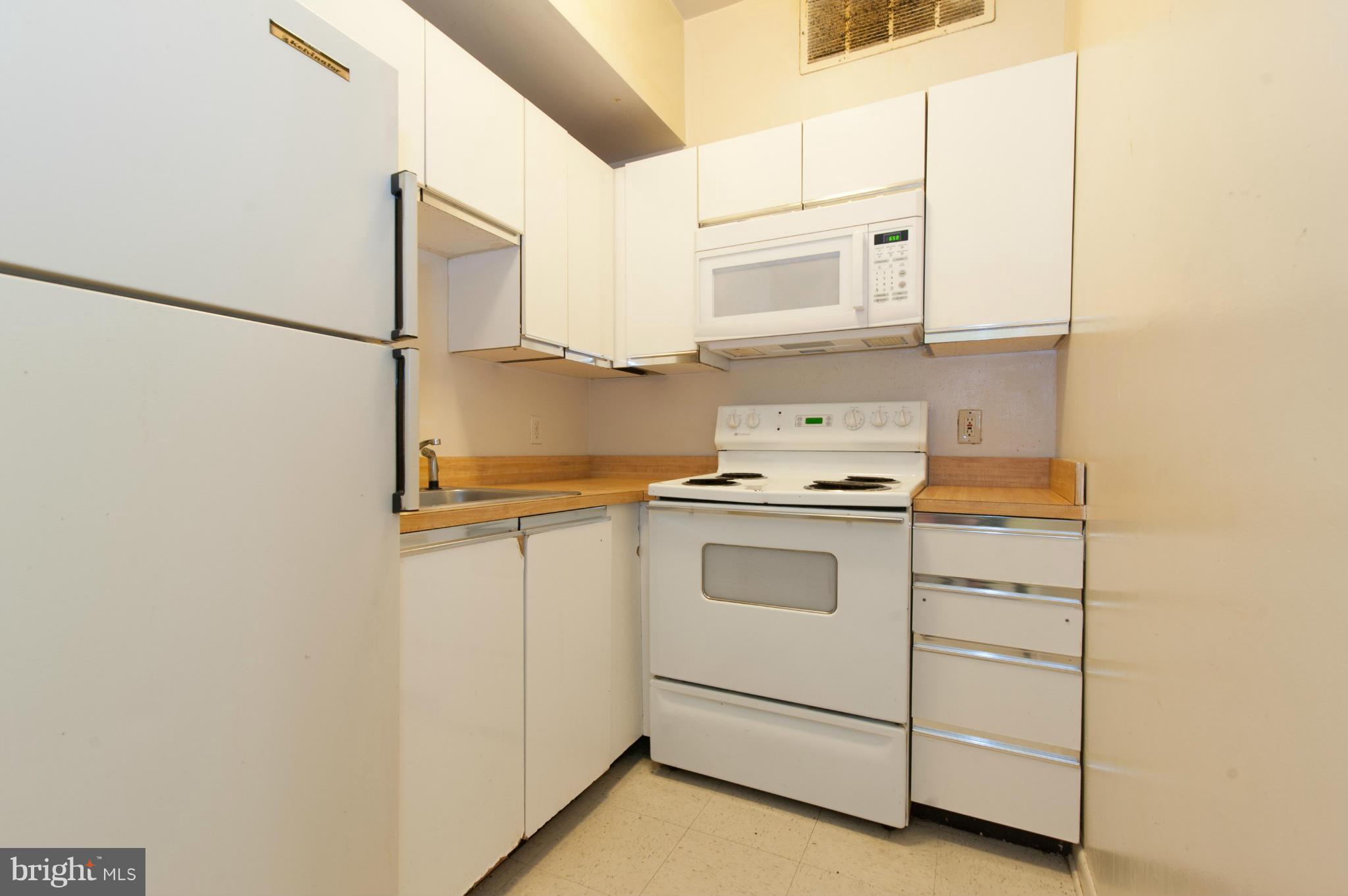 RESERVOIR HILL HISTORIC DISTRICT - Residential Income