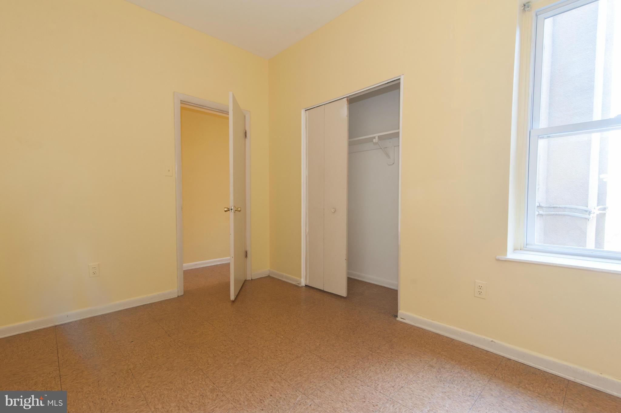 RESERVOIR HILL HISTORIC DISTRICT - Residential Income