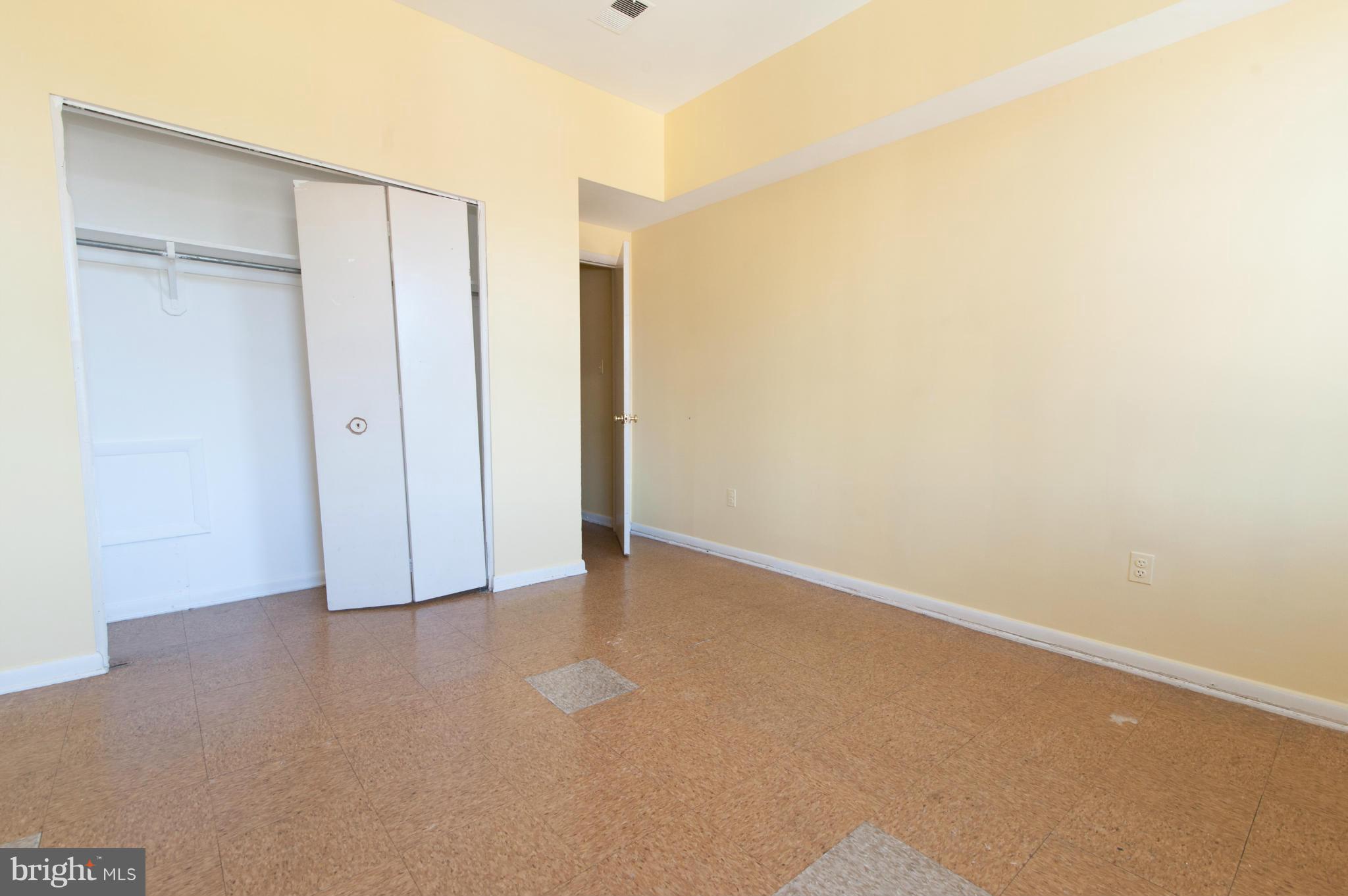 RESERVOIR HILL HISTORIC DISTRICT - Residential Income