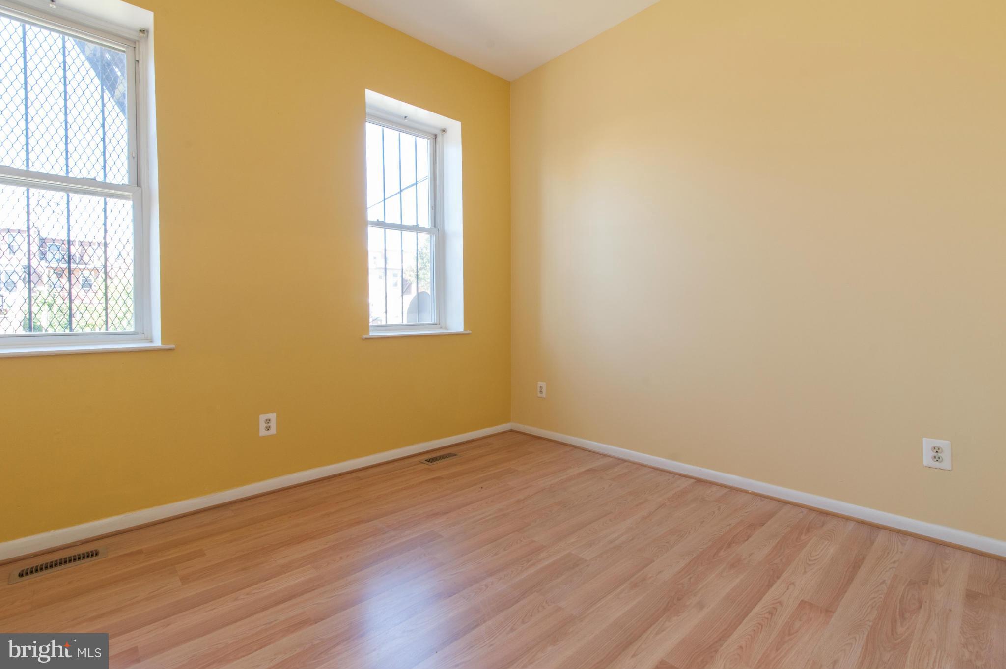 RESERVOIR HILL HISTORIC DISTRICT - Residential Income