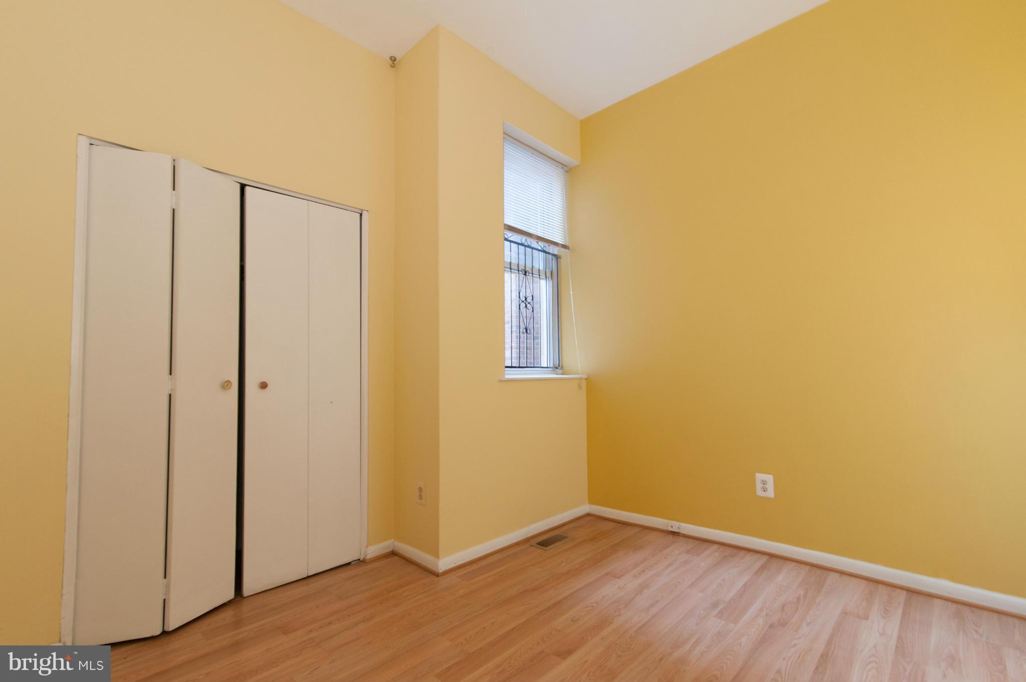 RESERVOIR HILL HISTORIC DISTRICT - Residential Income