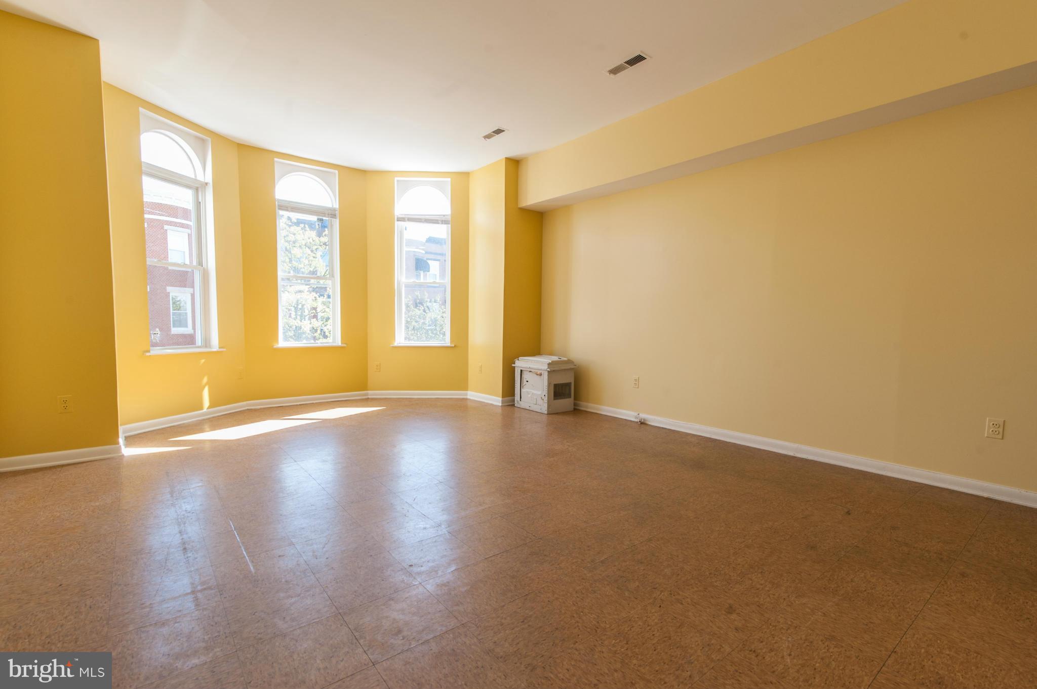 RESERVOIR HILL HISTORIC DISTRICT - Residential Income