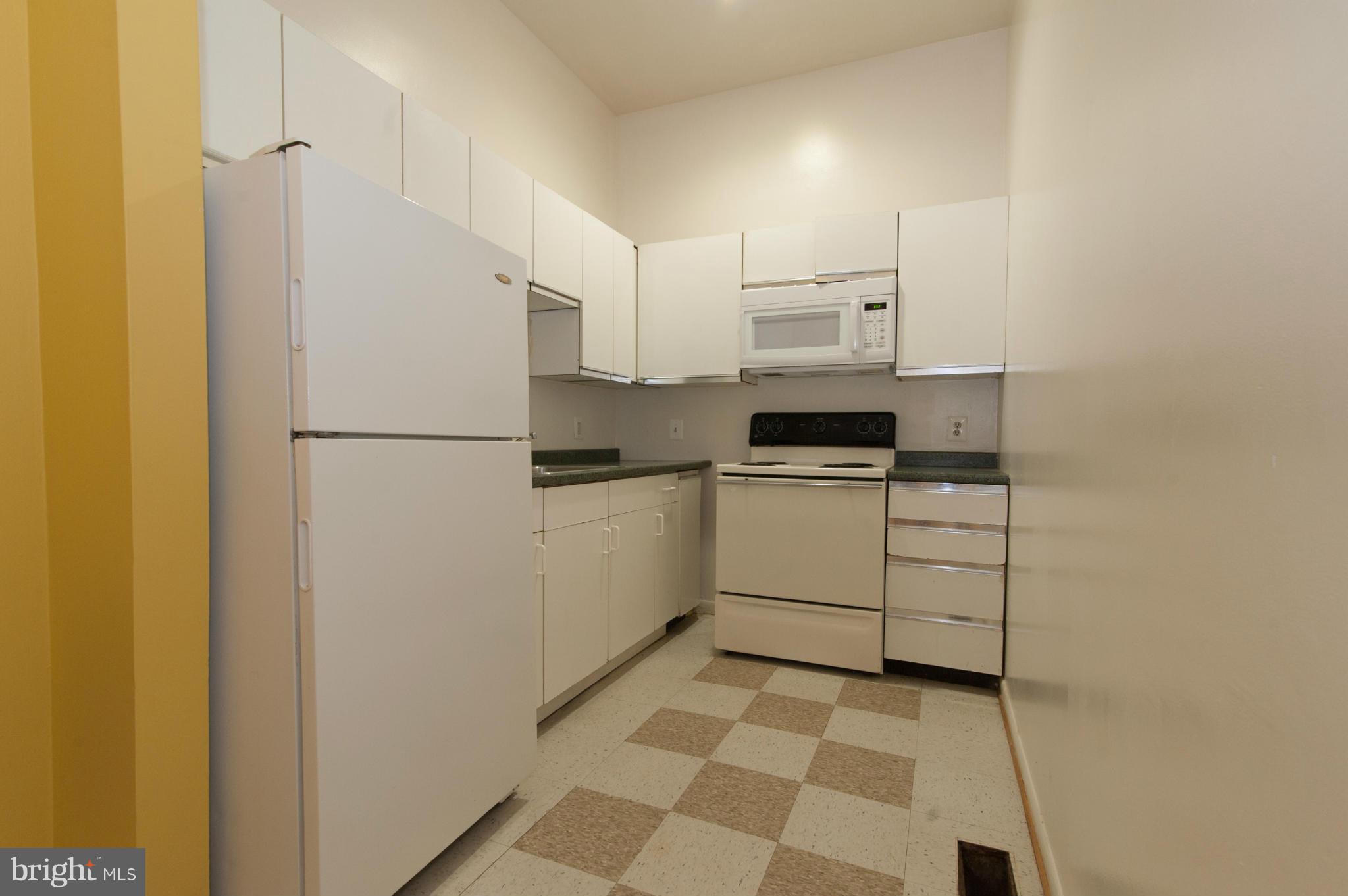 RESERVOIR HILL HISTORIC DISTRICT - Residential Income