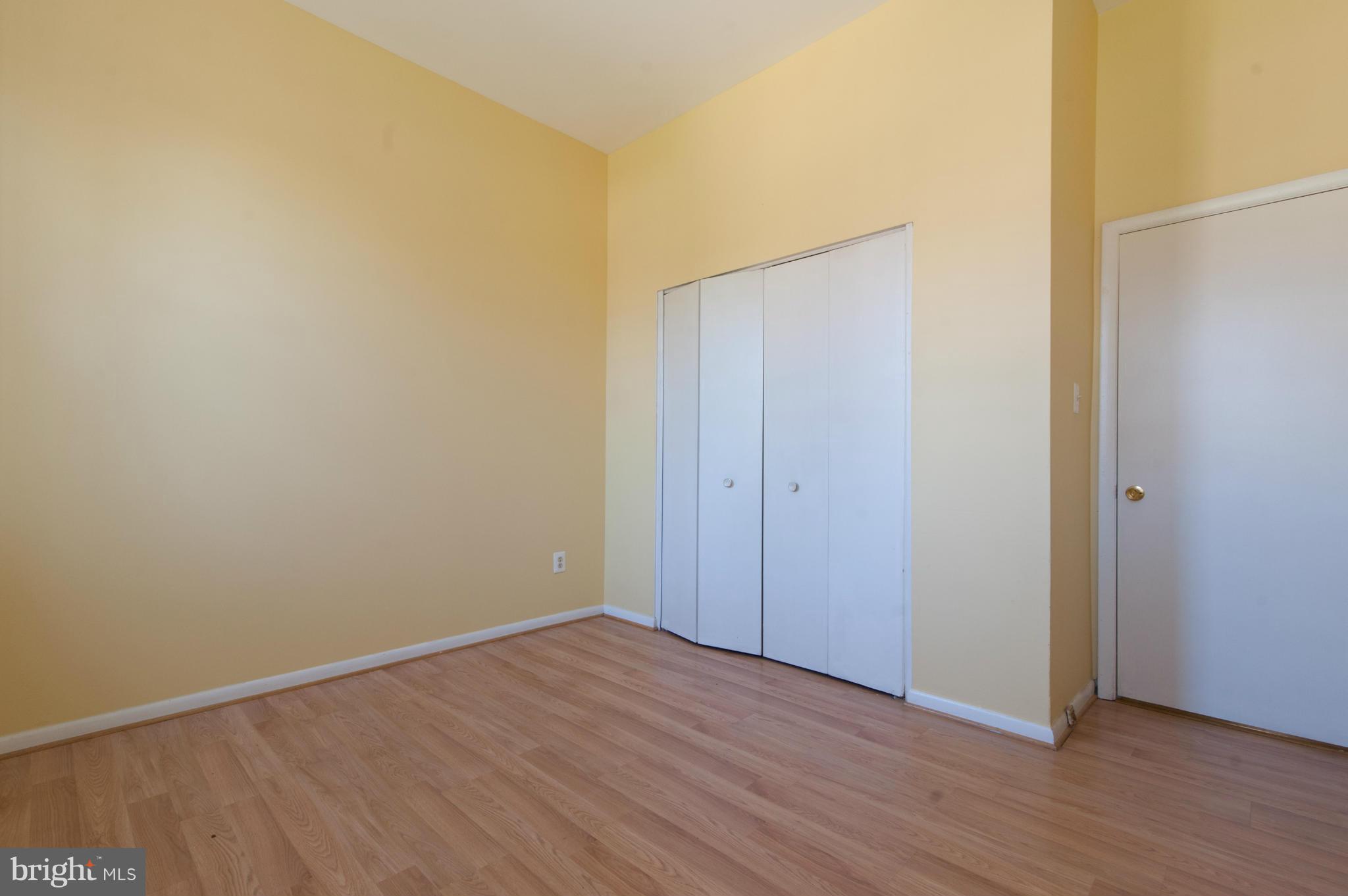 RESERVOIR HILL HISTORIC DISTRICT - Residential Income