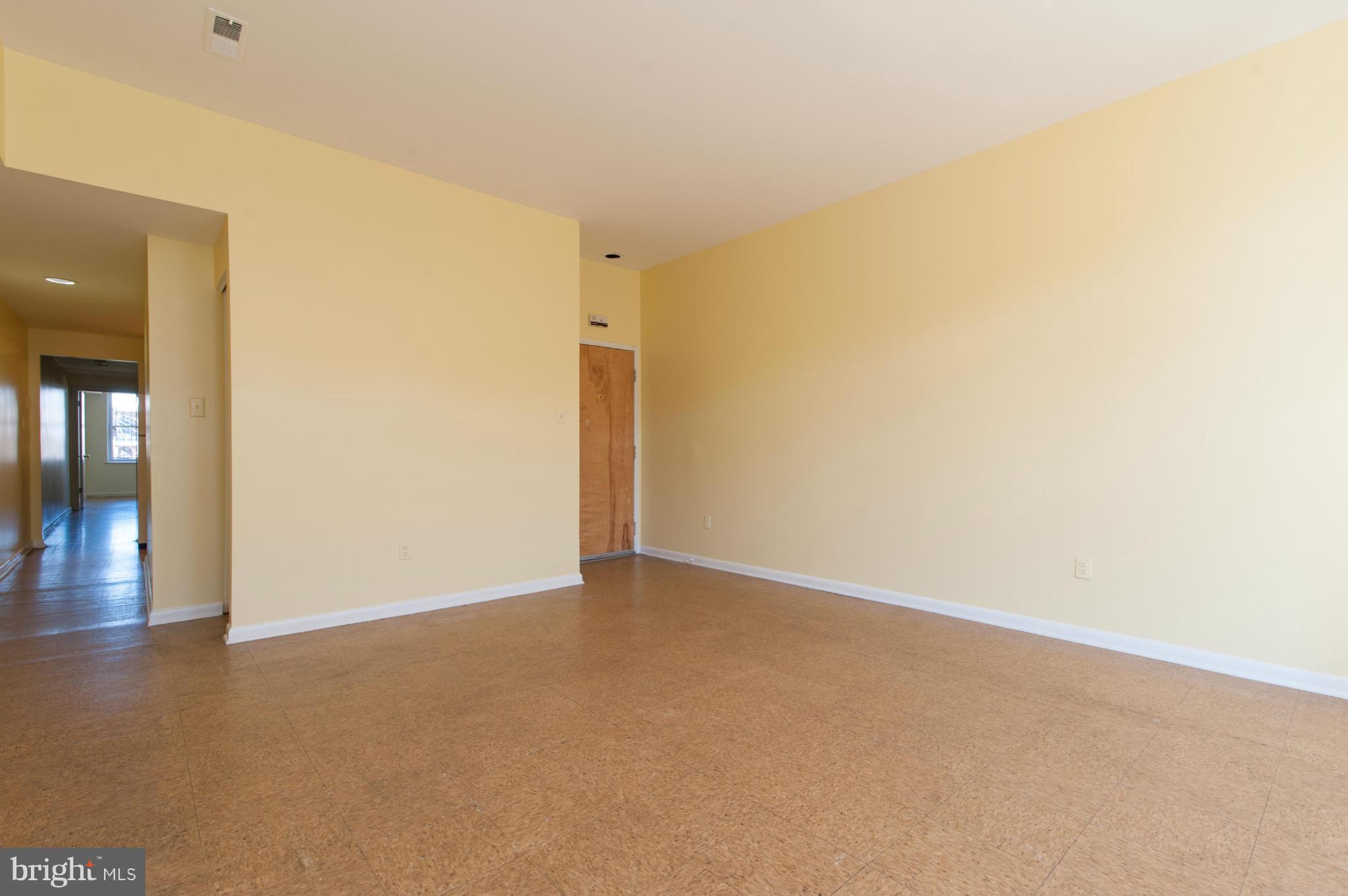 RESERVOIR HILL HISTORIC DISTRICT - Residential Income